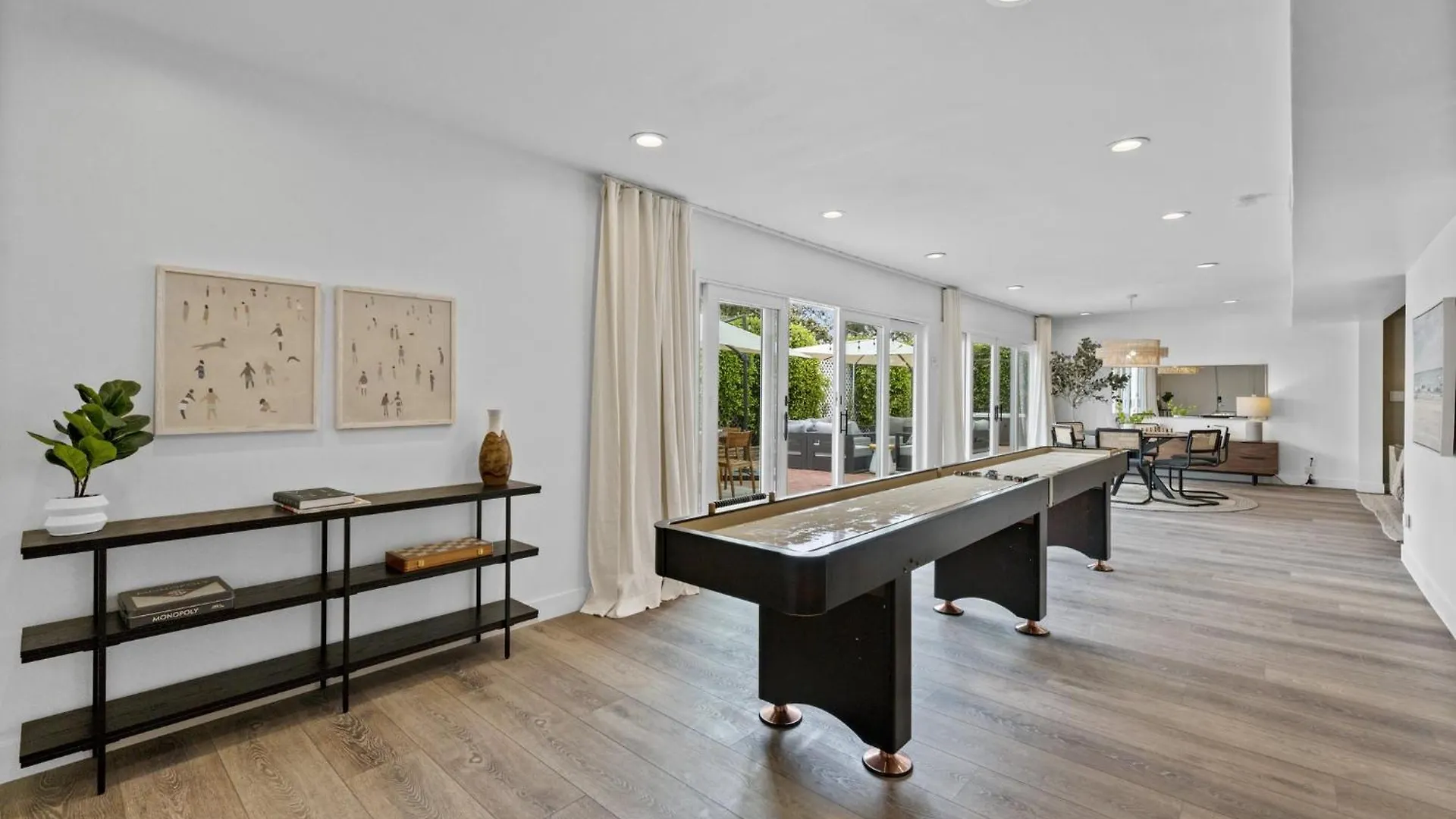 B5399 Tradewinds La Jolla Holiday home San Diego