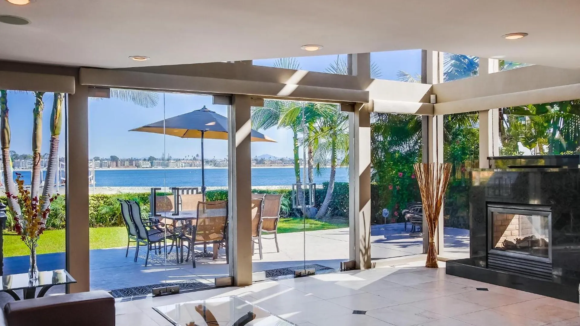 Holiday home B5172 On The Bay - 7 Bedroom San Diego