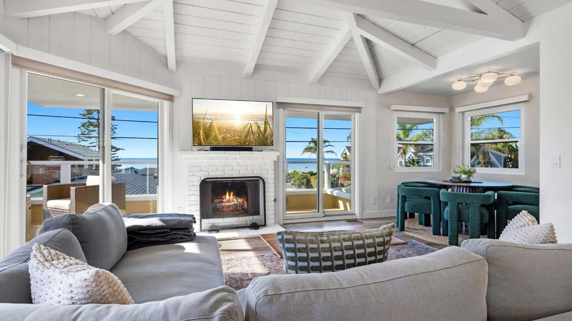 Holiday home B5399 Tradewinds La Jolla San Diego