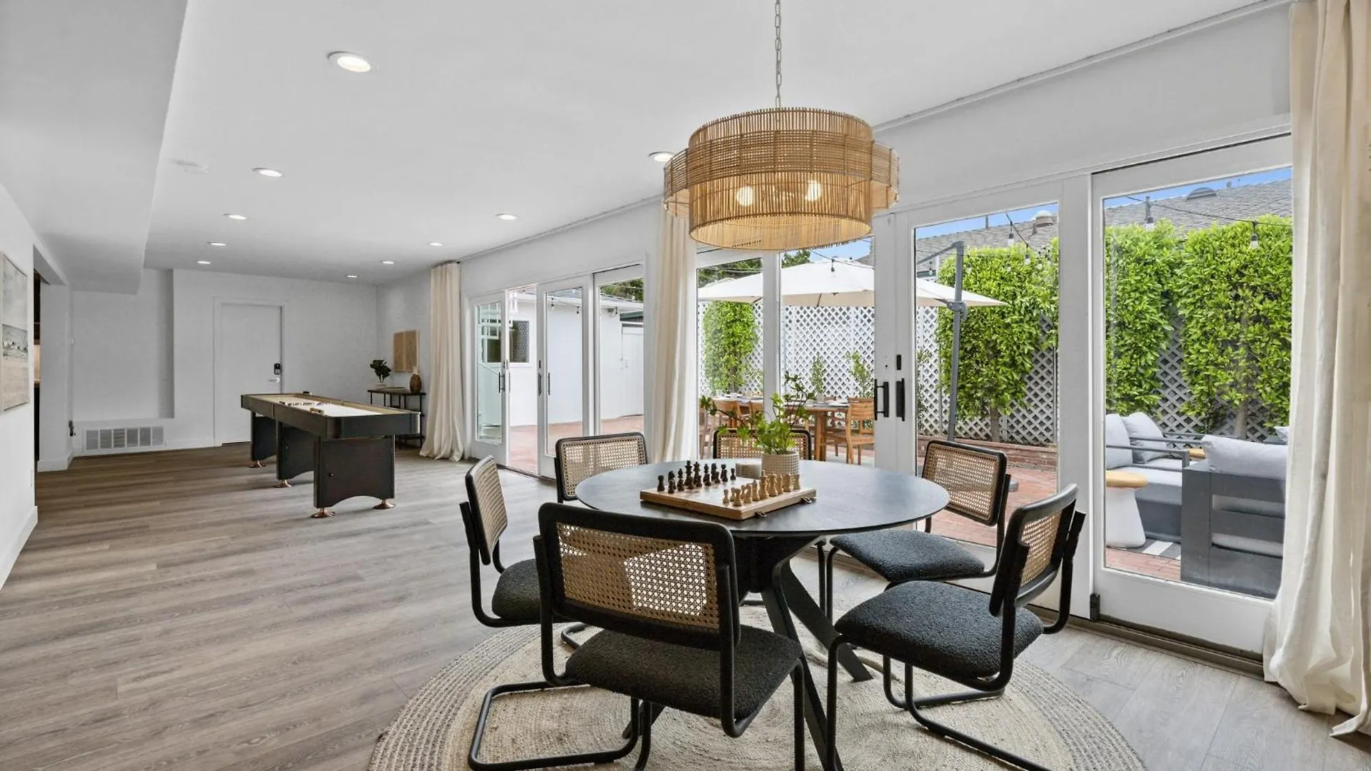 Holiday home B5399 Tradewinds La Jolla *