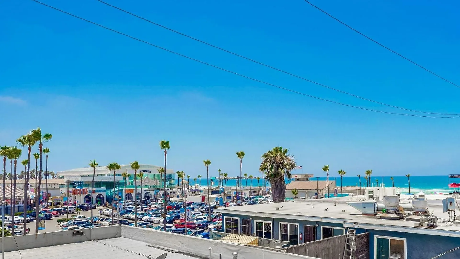 Ferienhaus B5340 Island Sands Combo San Diego