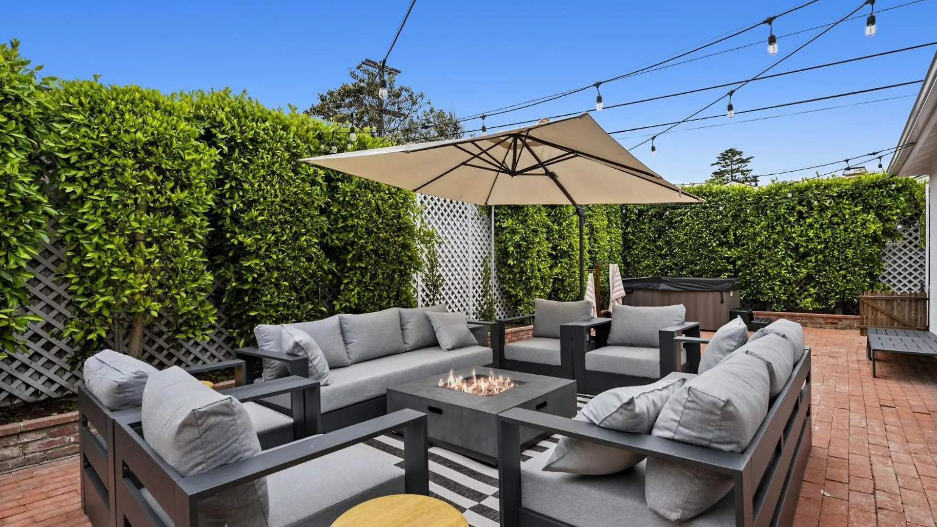 Holiday home B5399 Tradewinds La Jolla