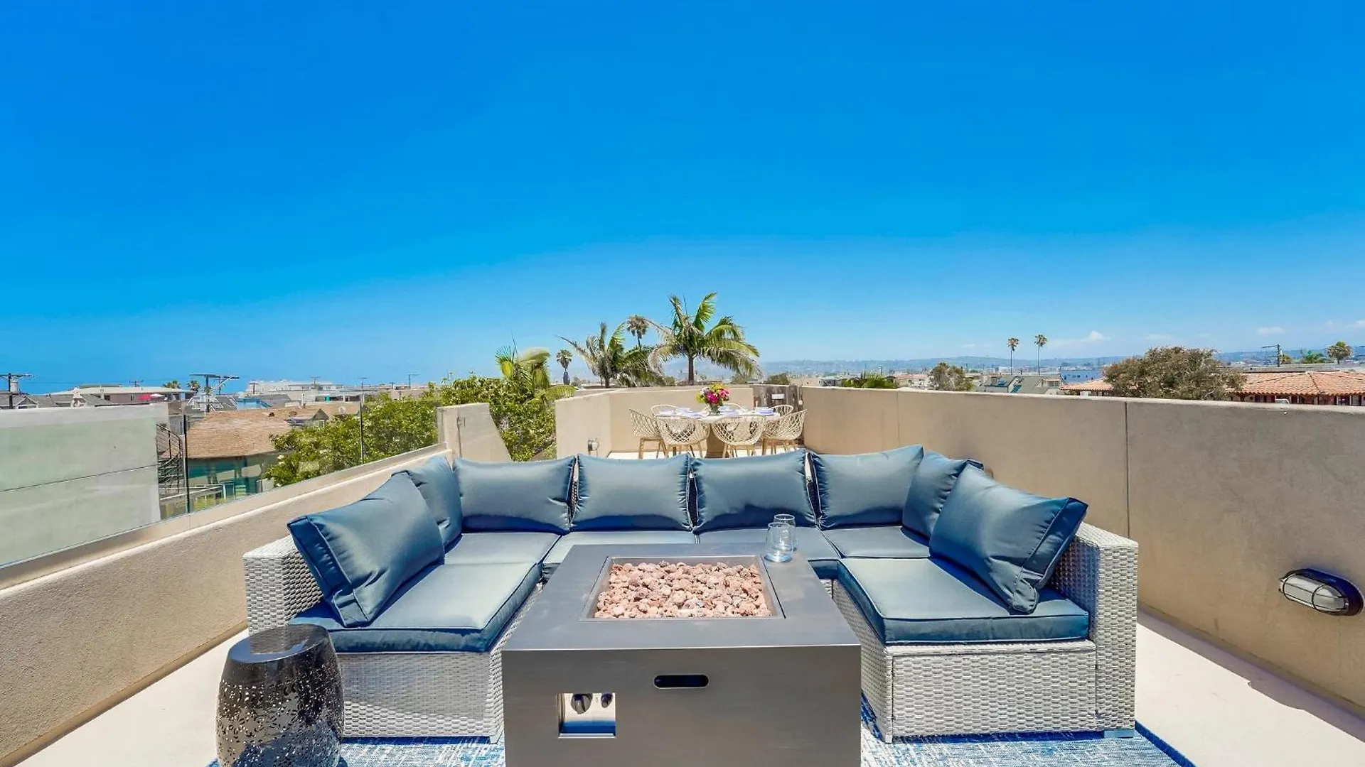 Ferienhaus B5340 Island Sands Combo