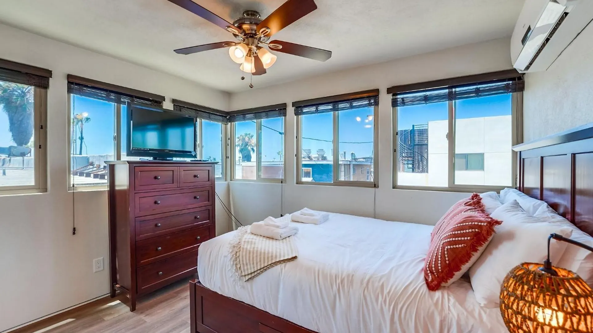 Ferienhaus B5340 Island Sands Combo *
