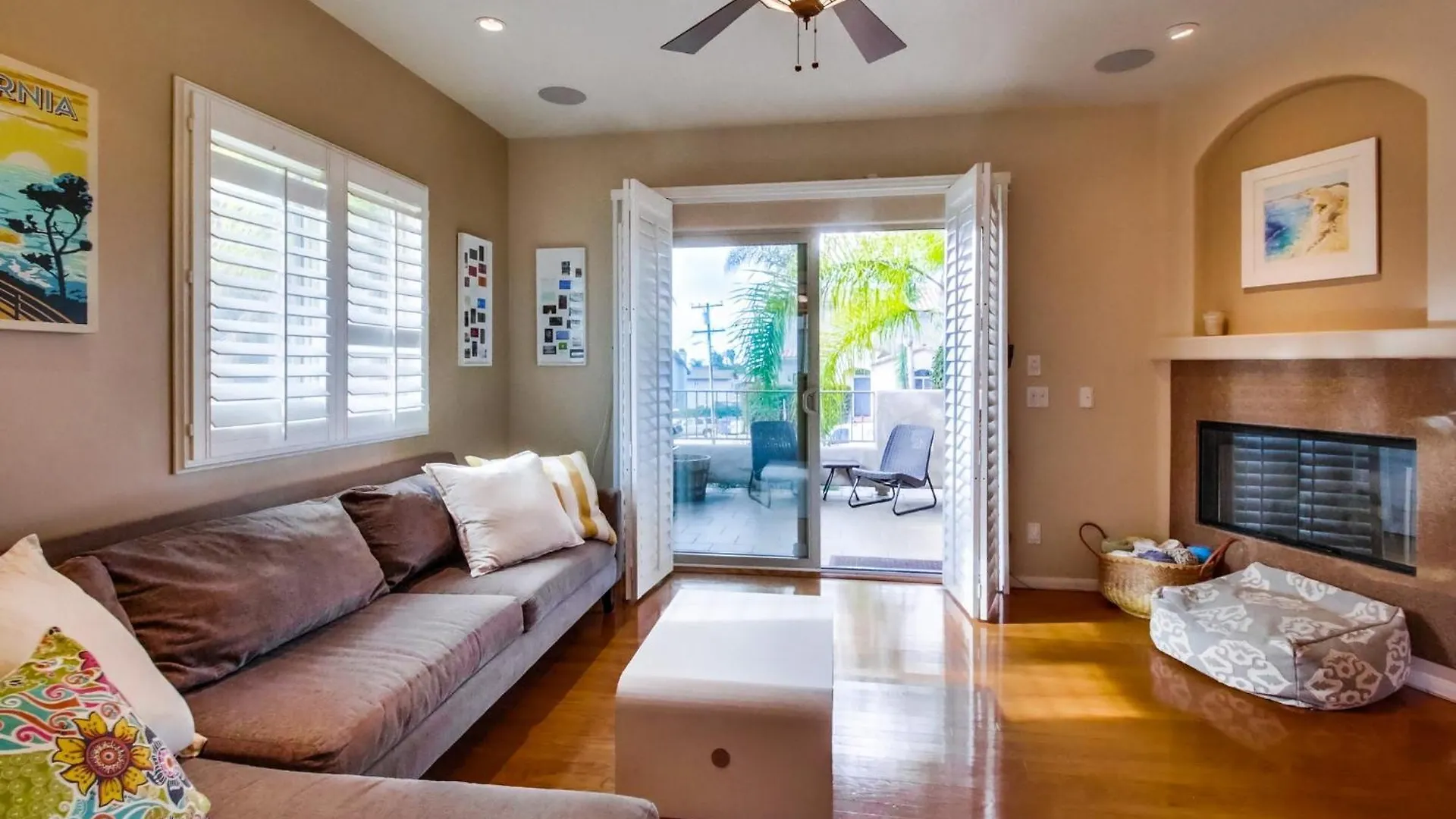 Holiday home B5233 Pacific Townhome *