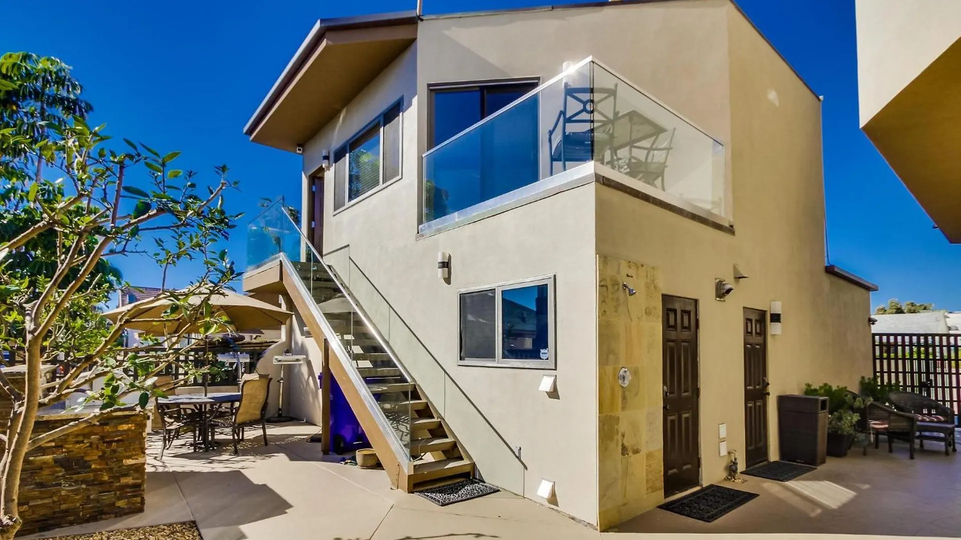 B5168 On The Bay - 1 Bedroom * San Diego