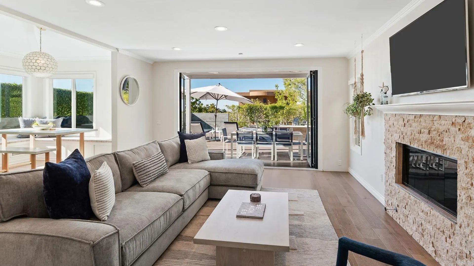 B5347 Del Mar Haven Holiday home