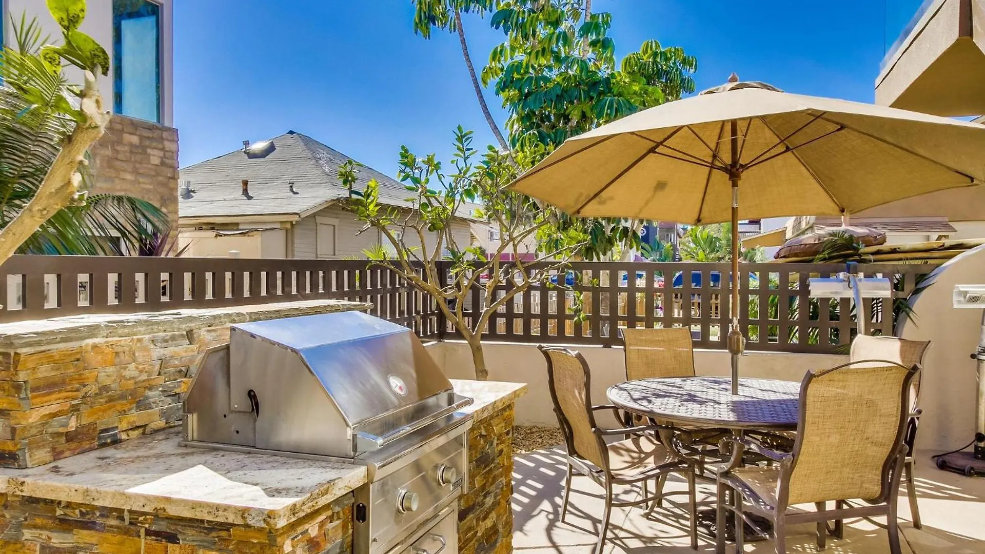 B5168 On The Bay - 1 Bedroom * San Diego