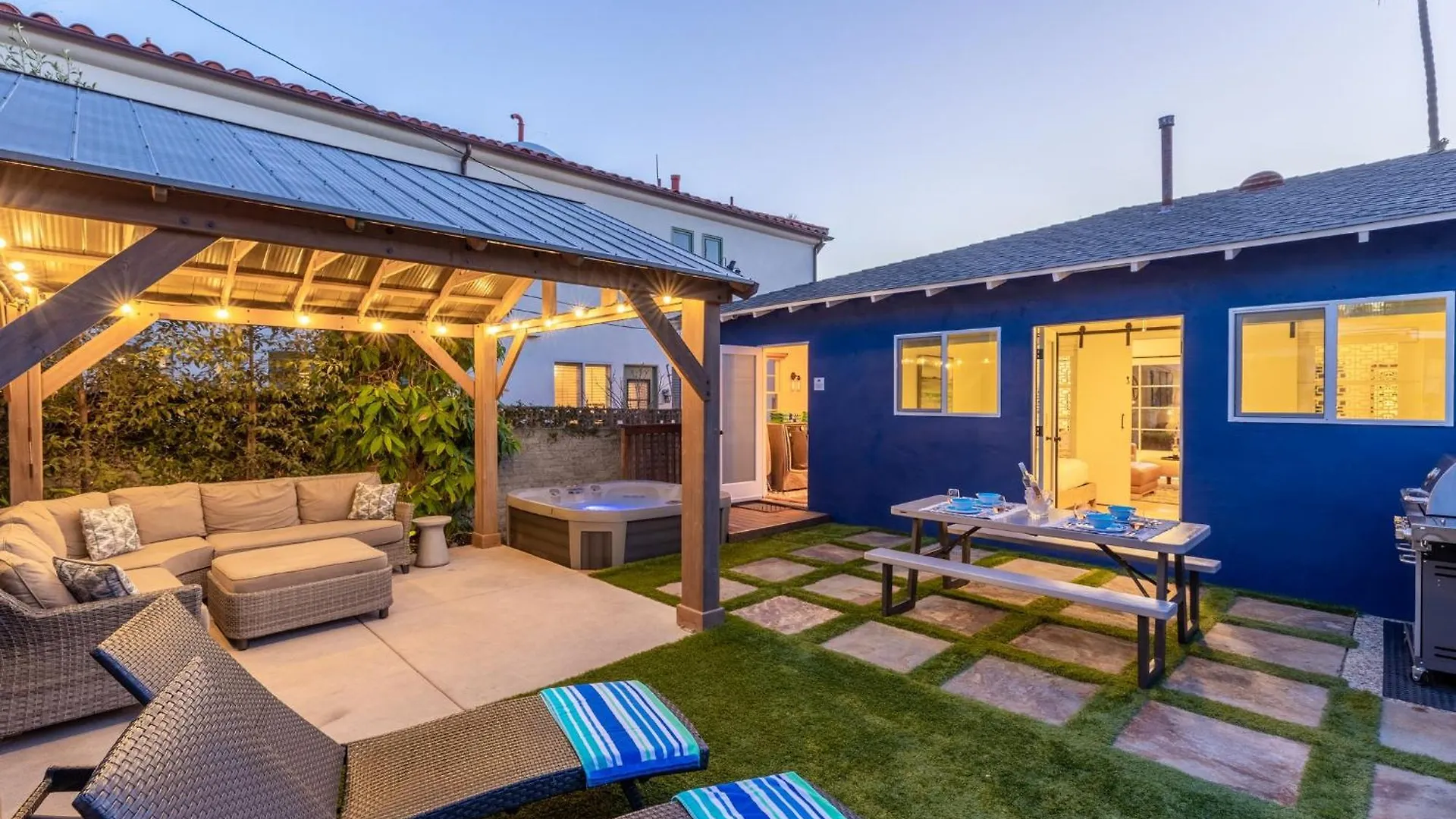 B5331 La Jolla Holiday home San Diego