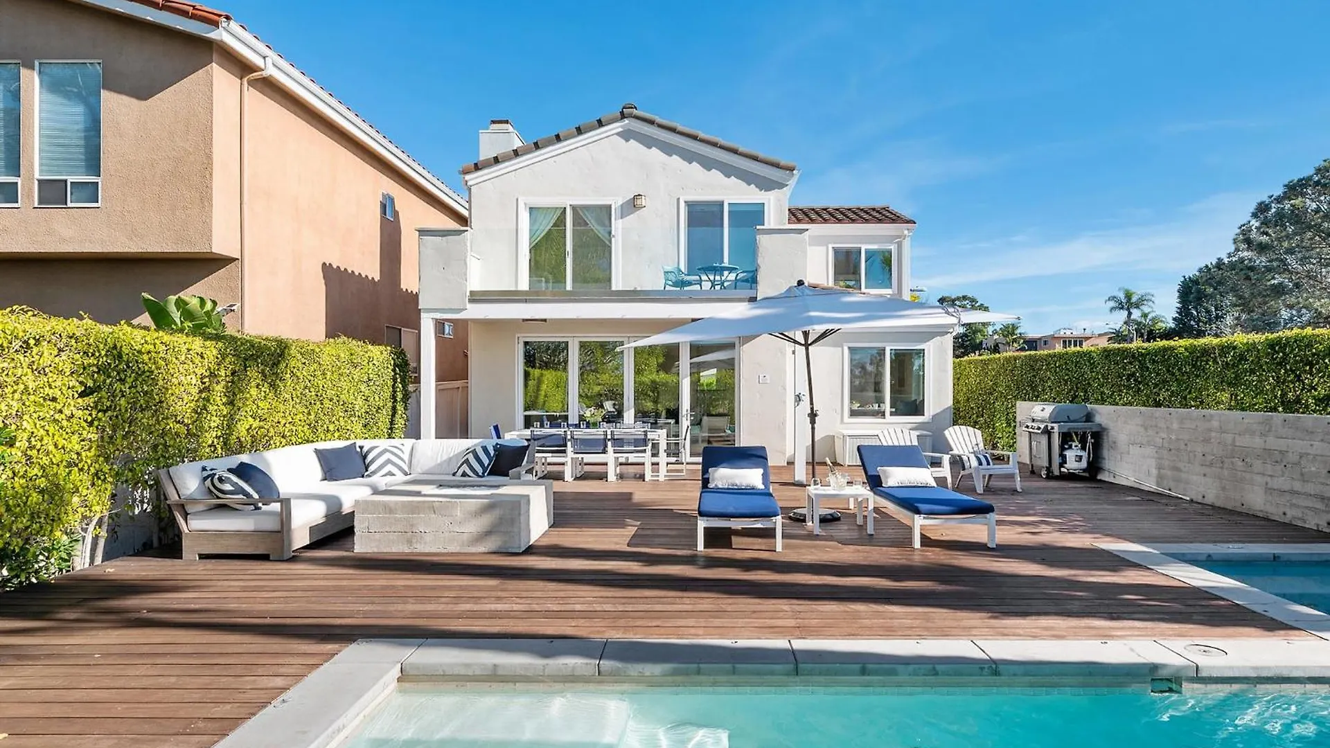 Holiday home B5347 Del Mar Haven