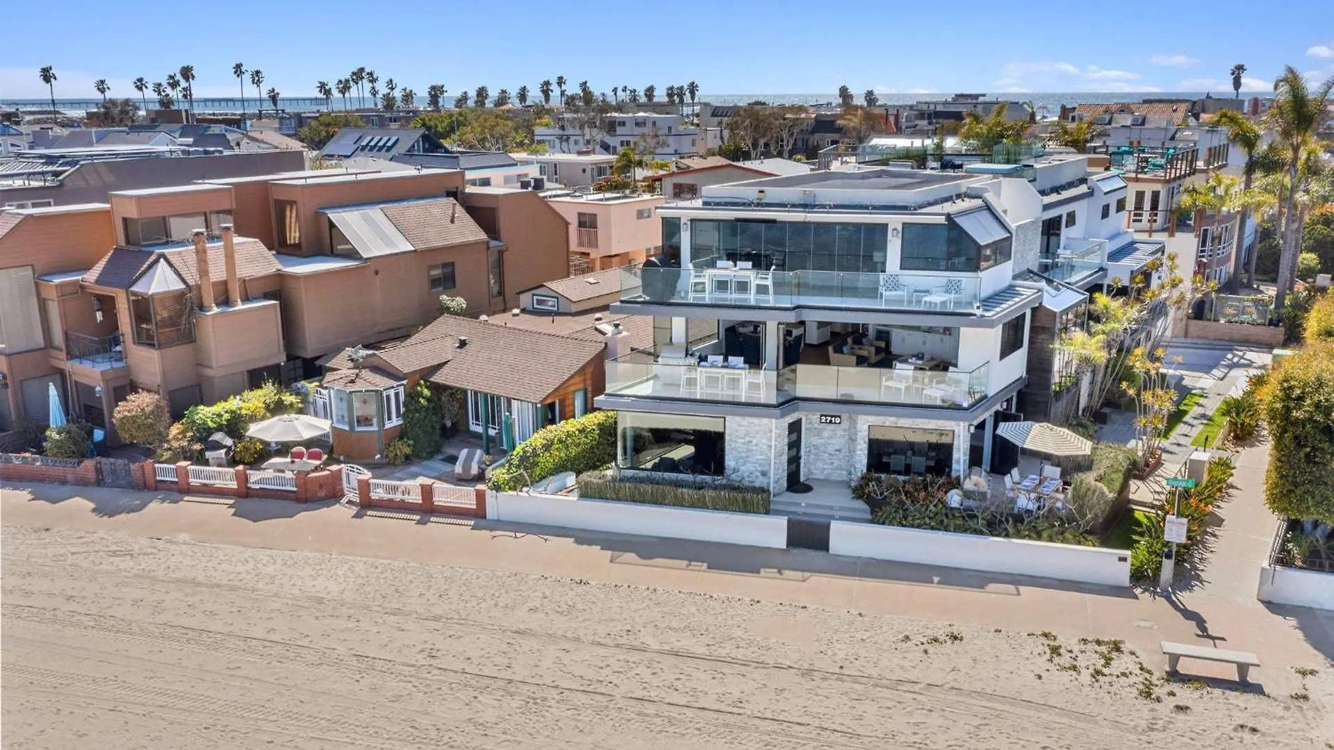 B5396 Bayside Retreat *