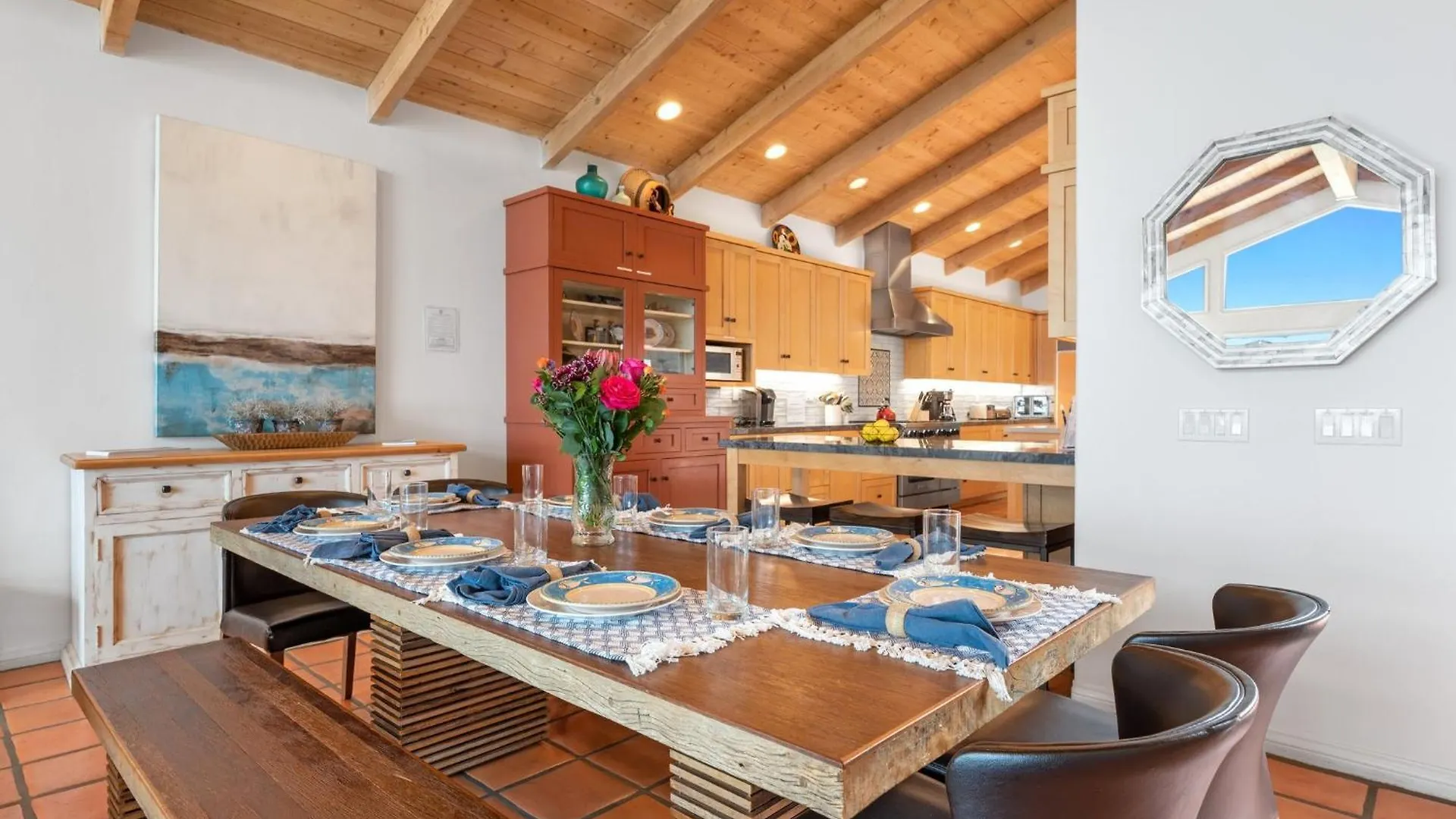 B5250 Playa Vista Beachfront Holiday home San Diego