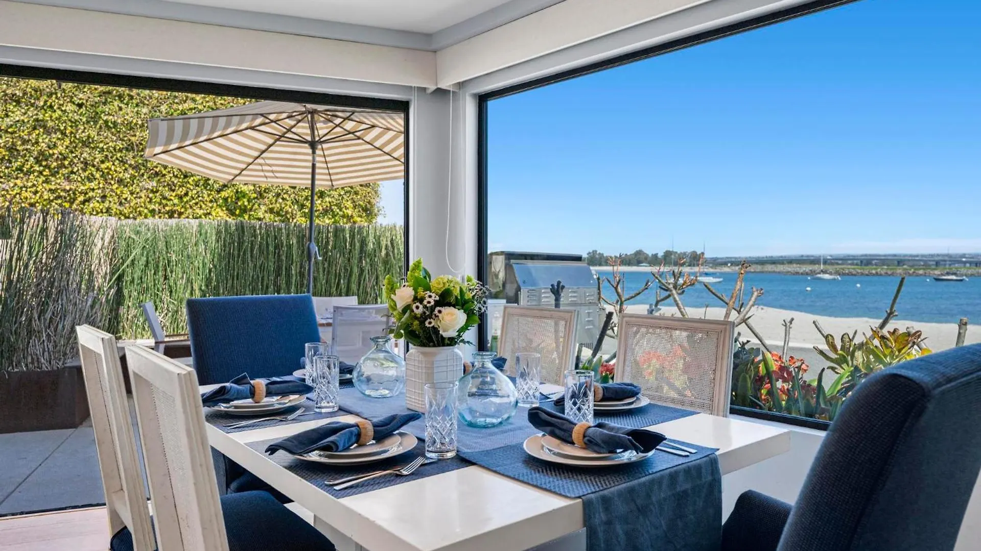 B5396 Bayside Retreat