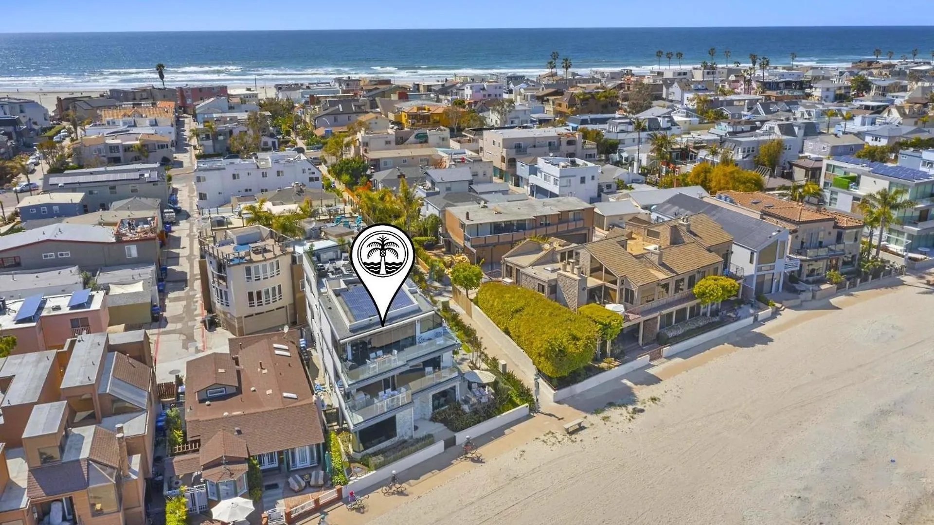 Apartament B5396 Bayside Retreat San Diego