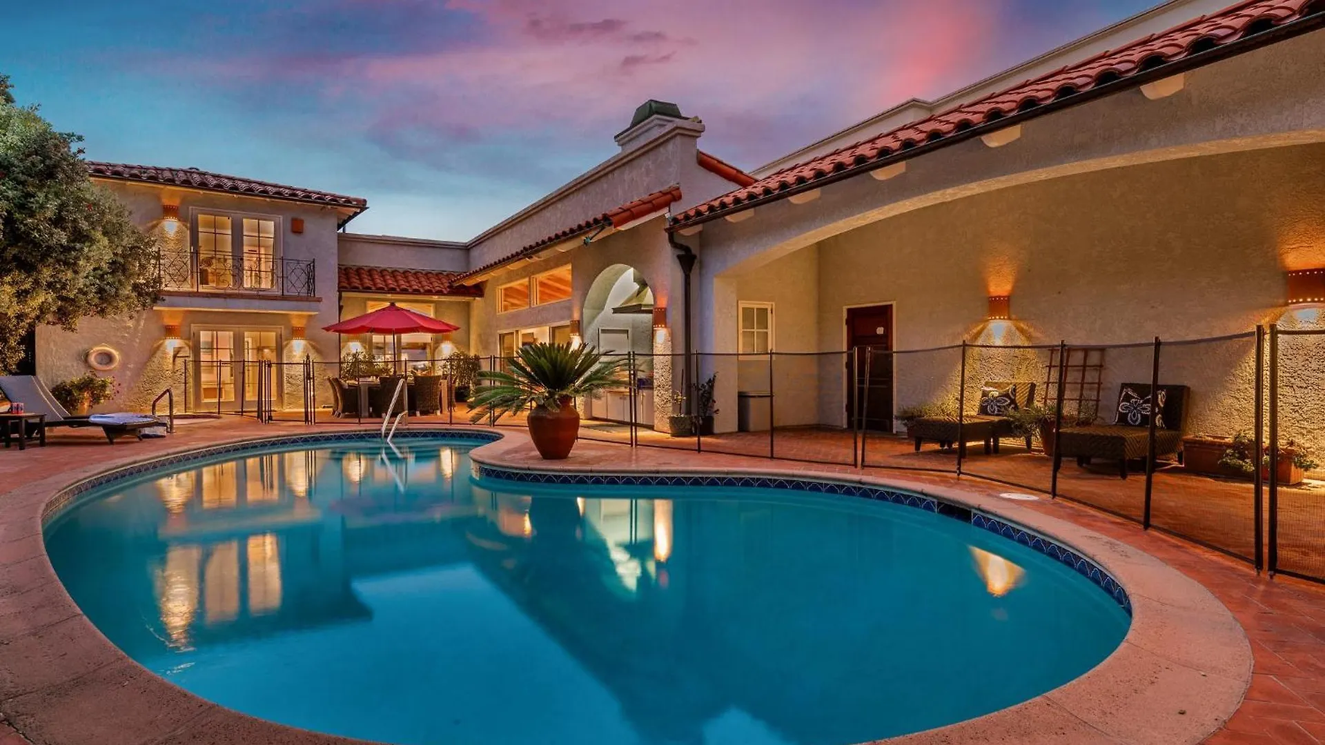 Holiday home B5250 Playa Vista Beachfront
