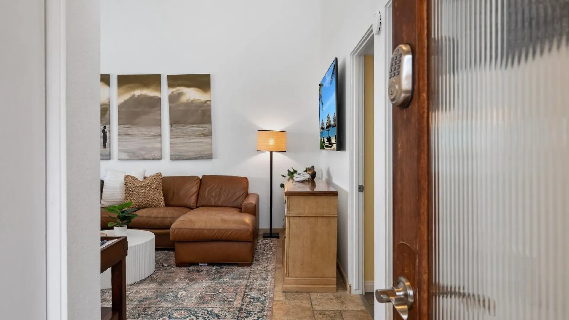 Apartmán B5187 Kai Vista San Diego