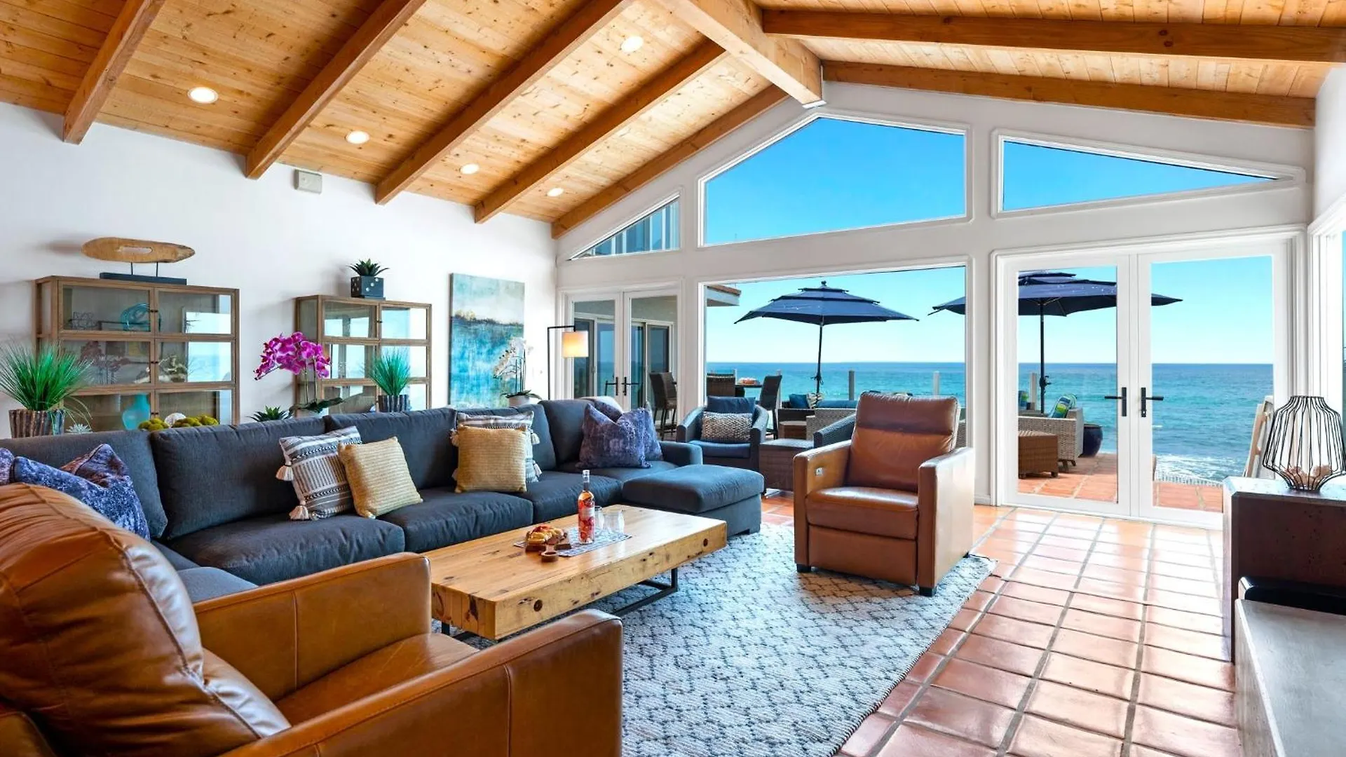 Holiday home B5250 Playa Vista Beachfront