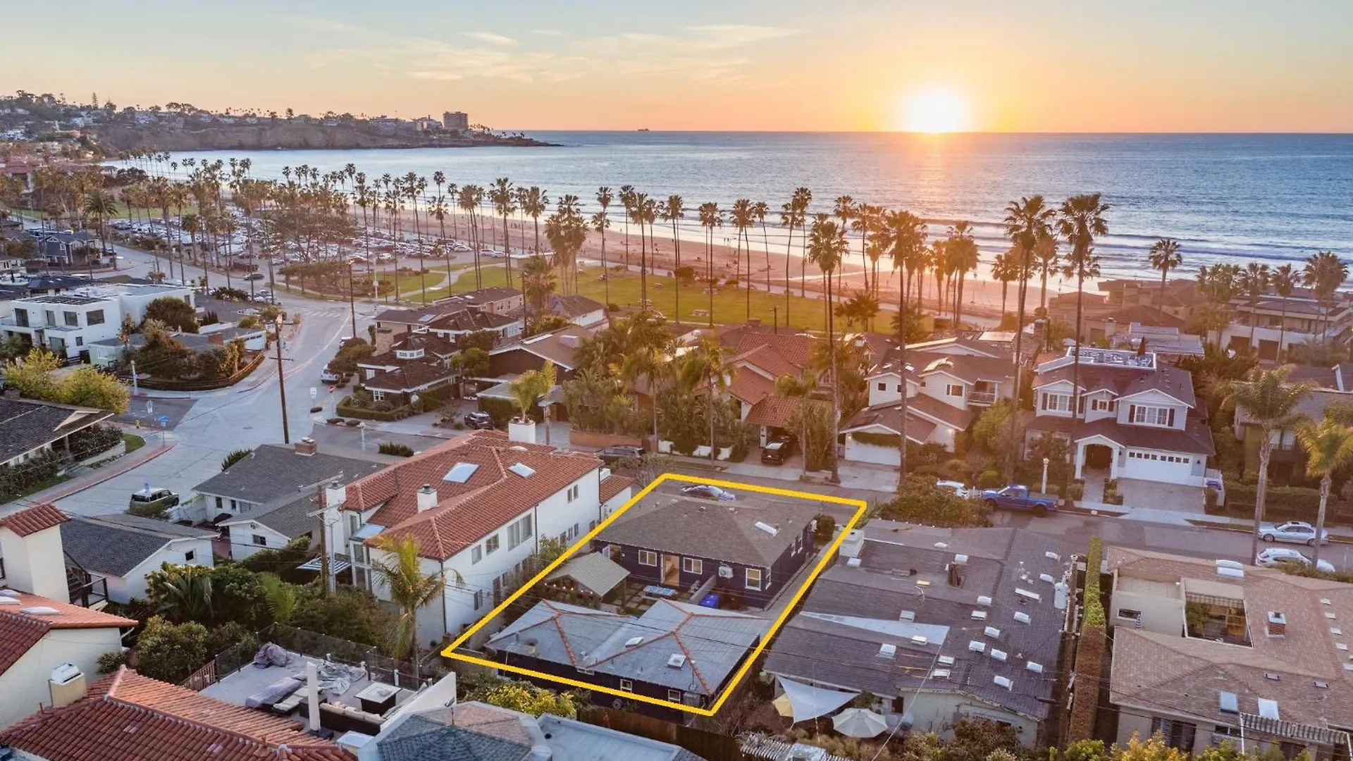 Holiday home B5331 La Jolla *