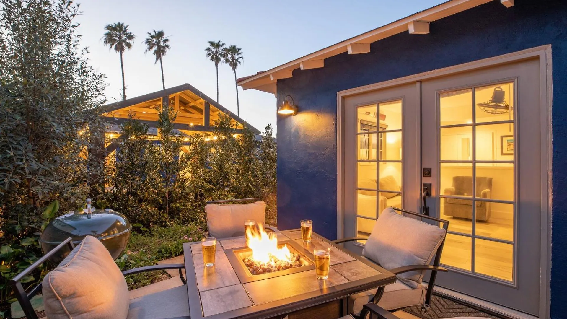 B5331 La Jolla Holiday home