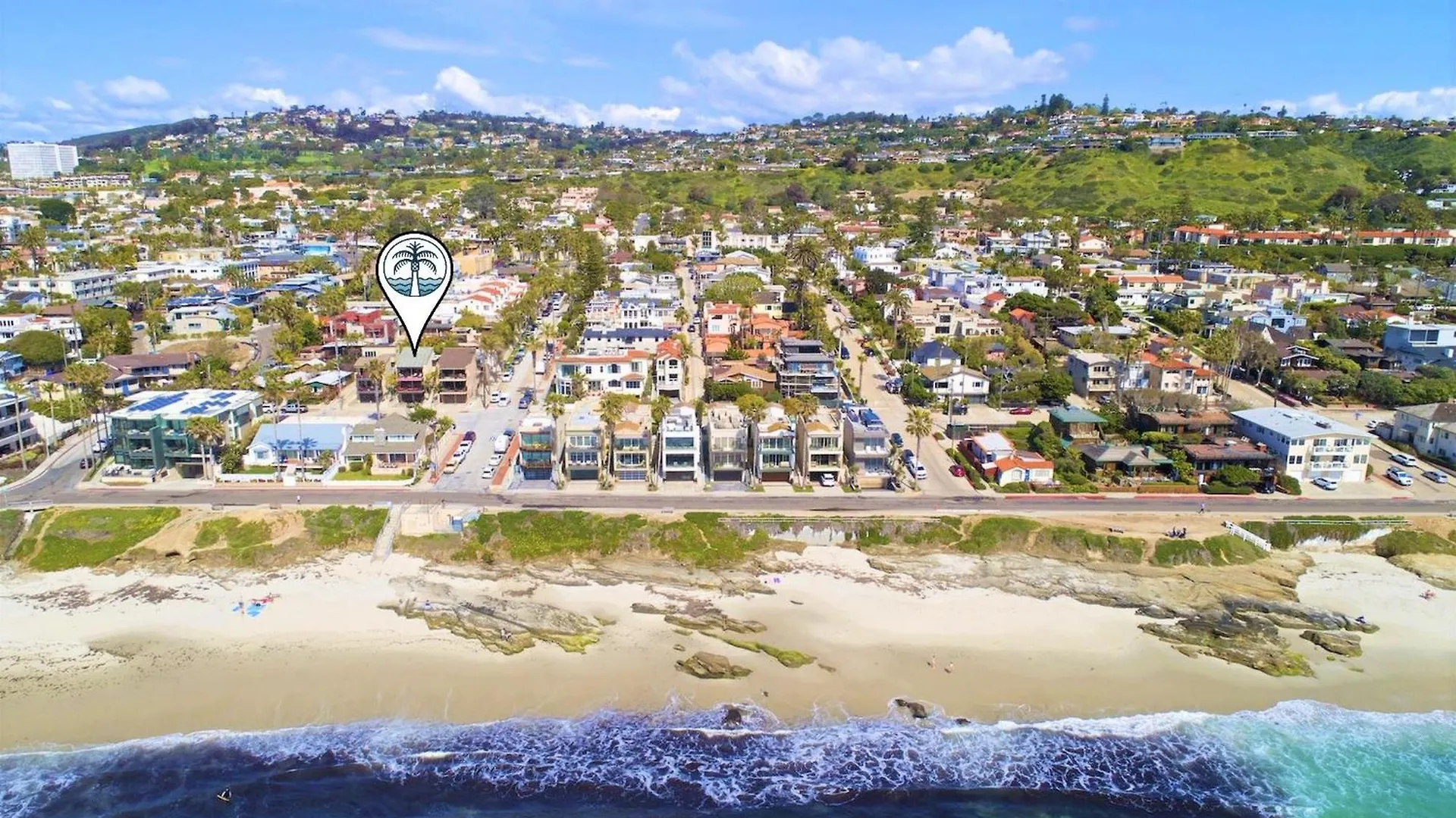 Apartmán B5187 Kai Vista *