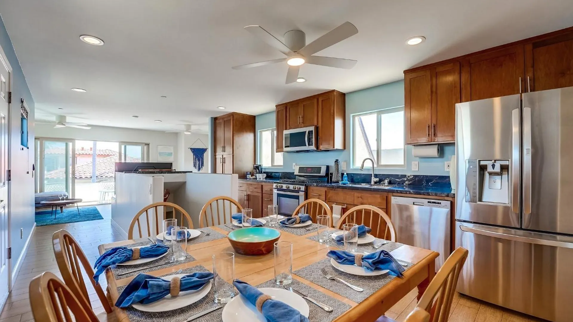 B5340 Island Sands Combo Ferienhaus *