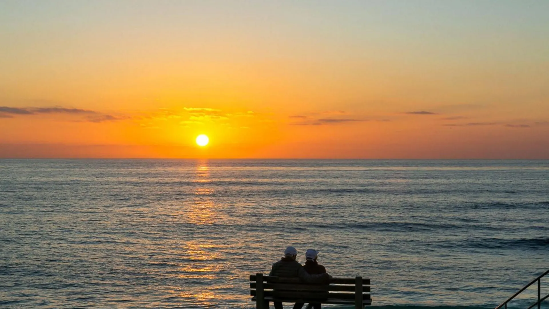 Holiday home B5120 La Jolla Oceanfront