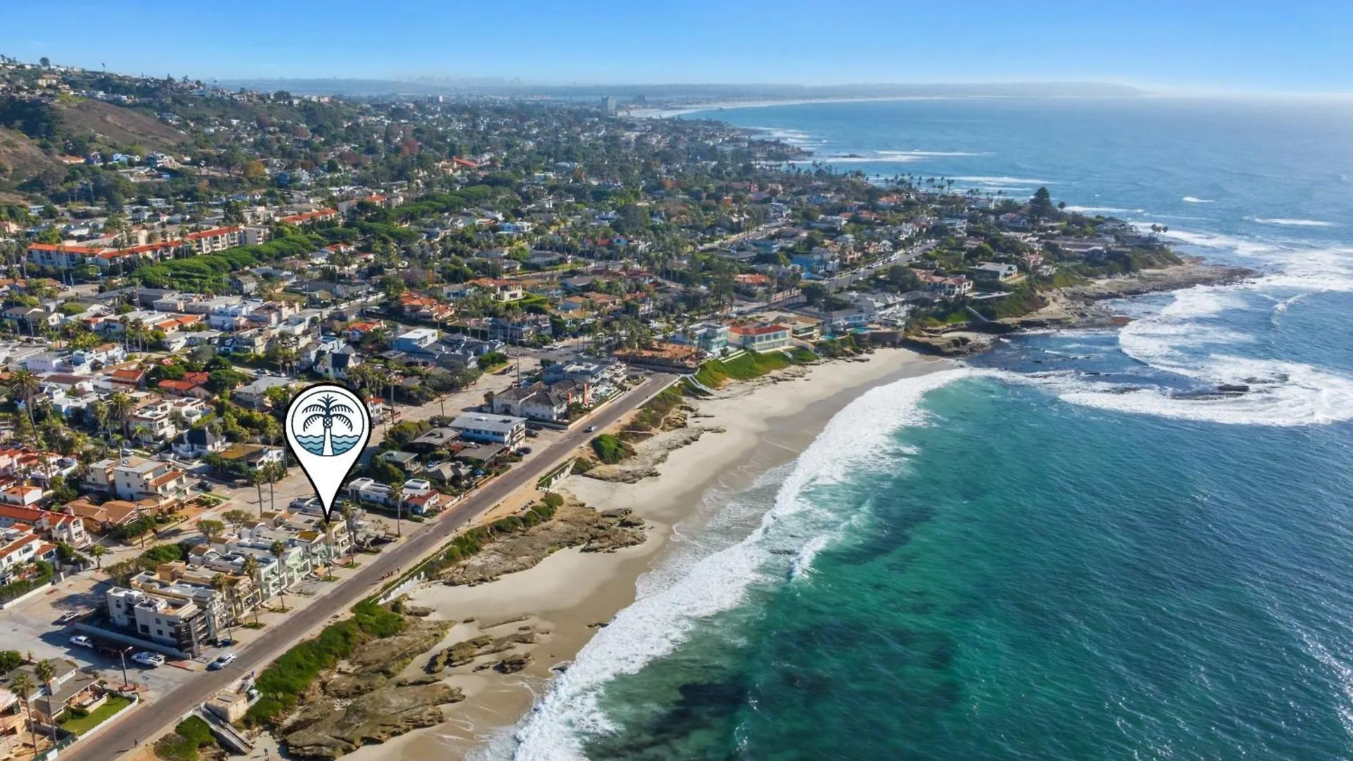 Holiday home B5120 La Jolla Oceanfront San Diego