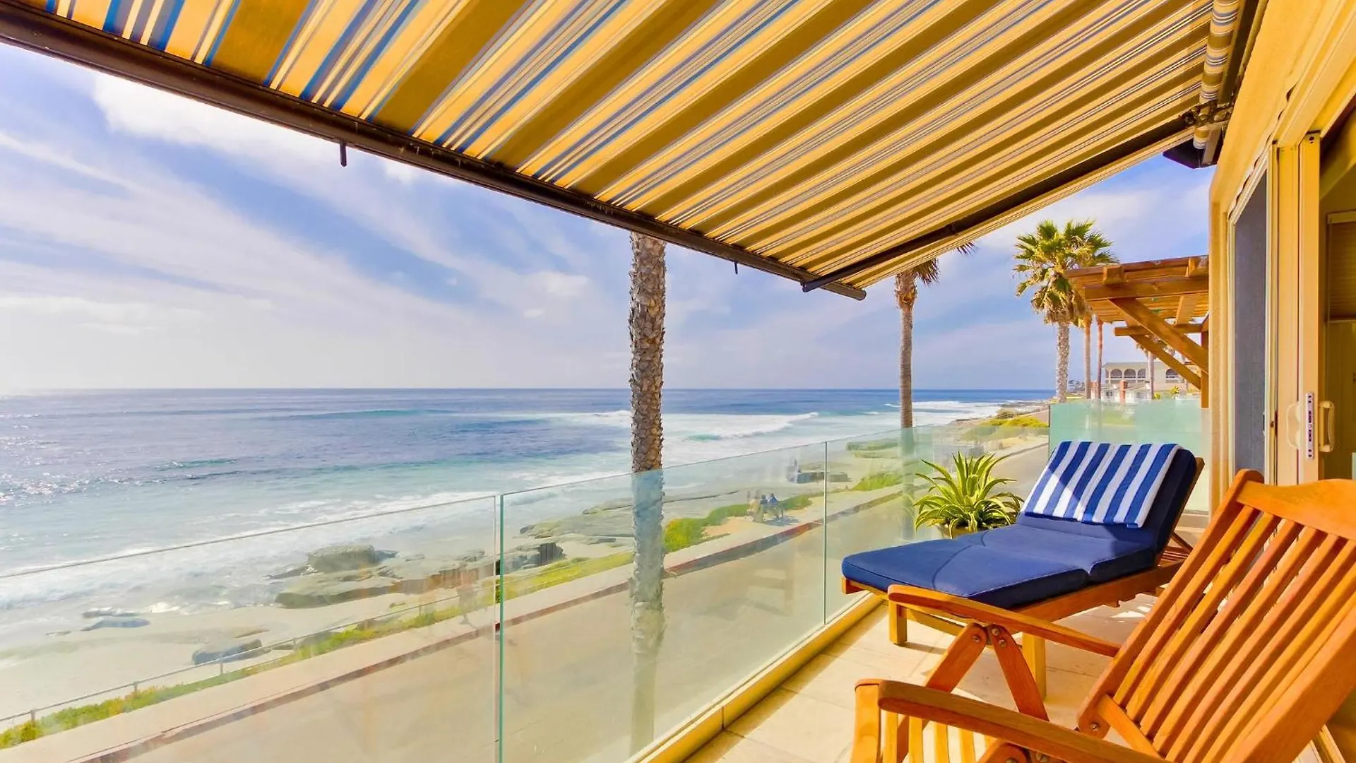 B5120 La Jolla Oceanfront San Diego