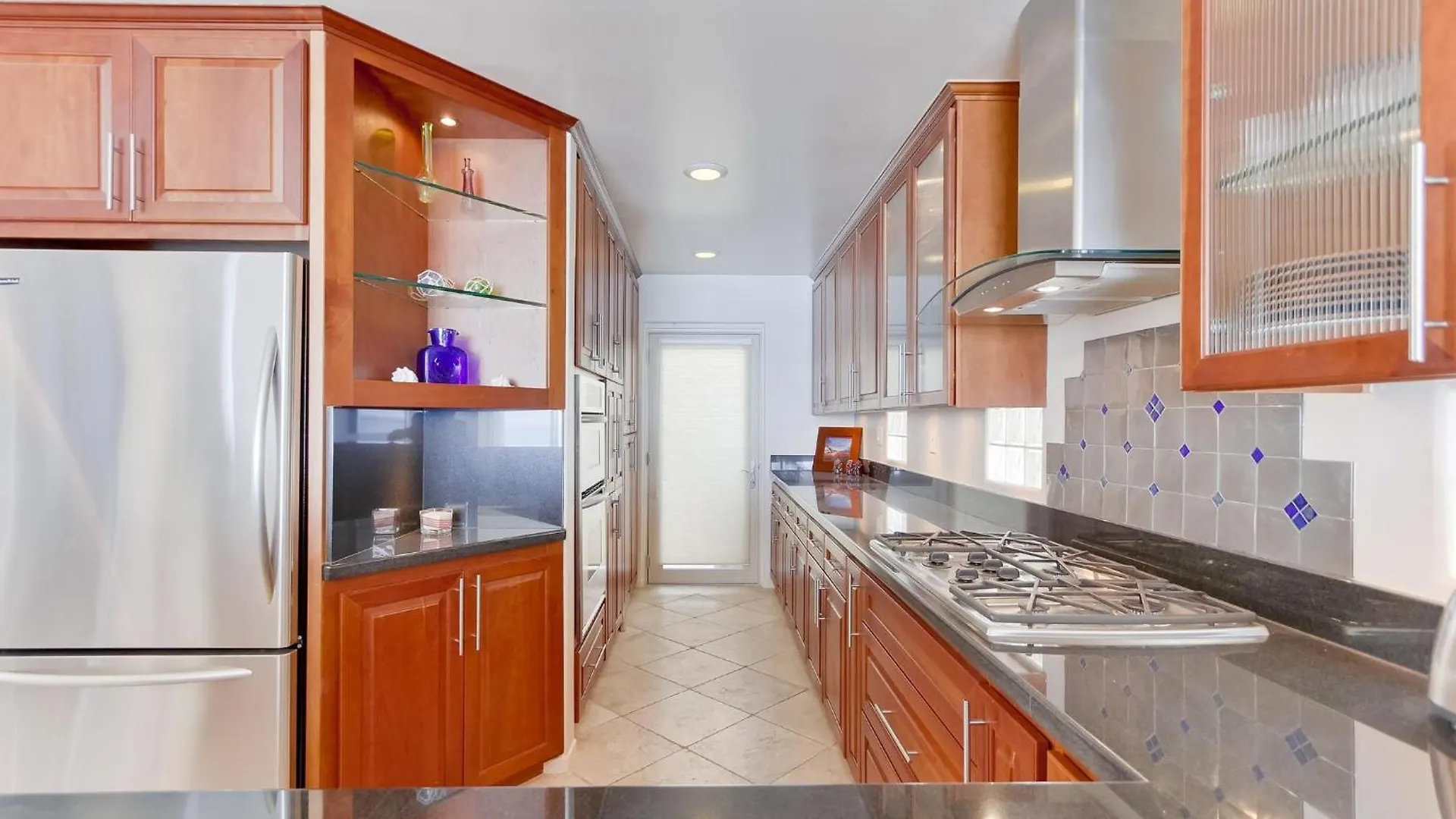 B5120 La Jolla Oceanfront Holiday home *