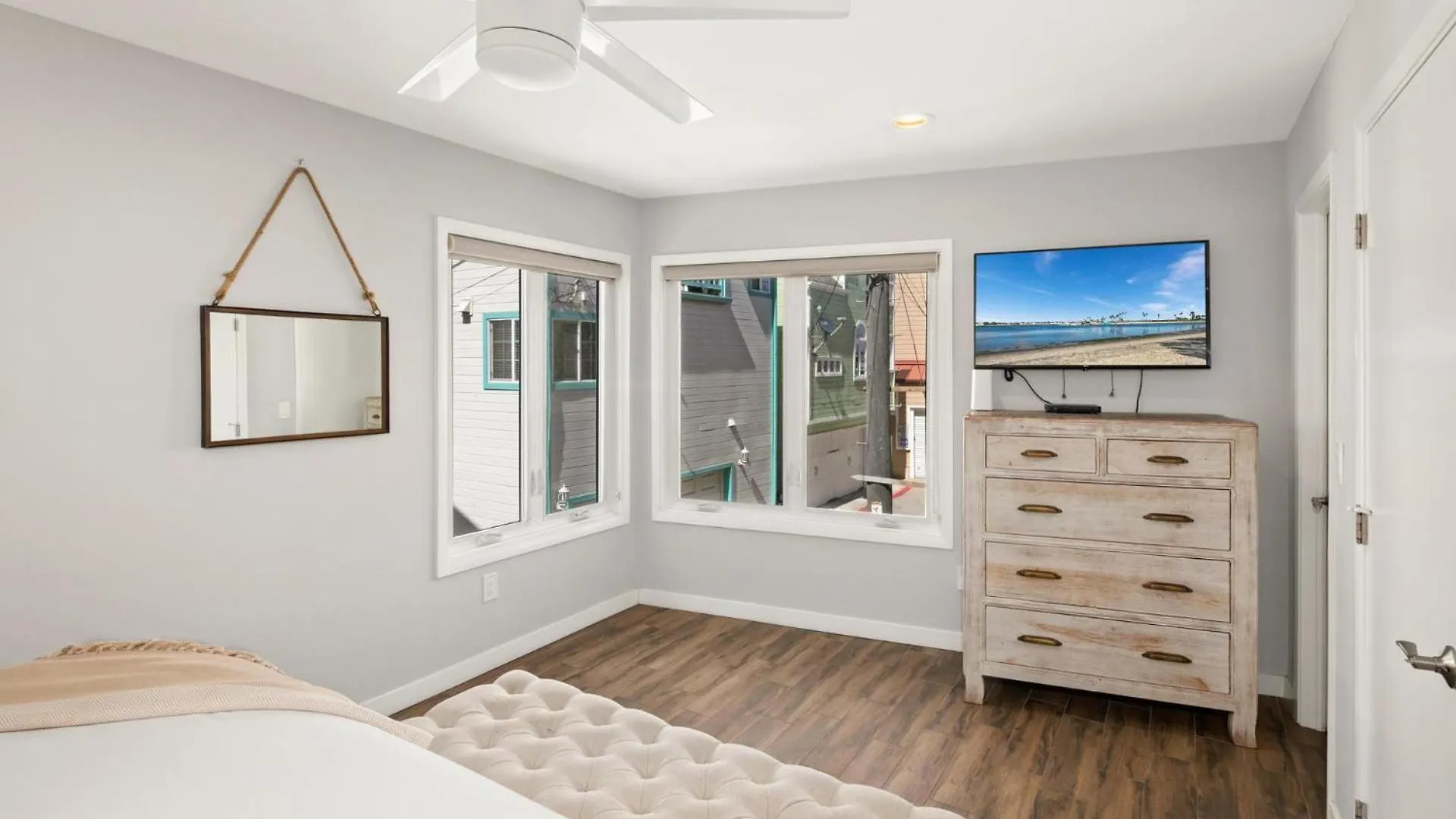 Prázdninový dům B5398 Silversands San Diego