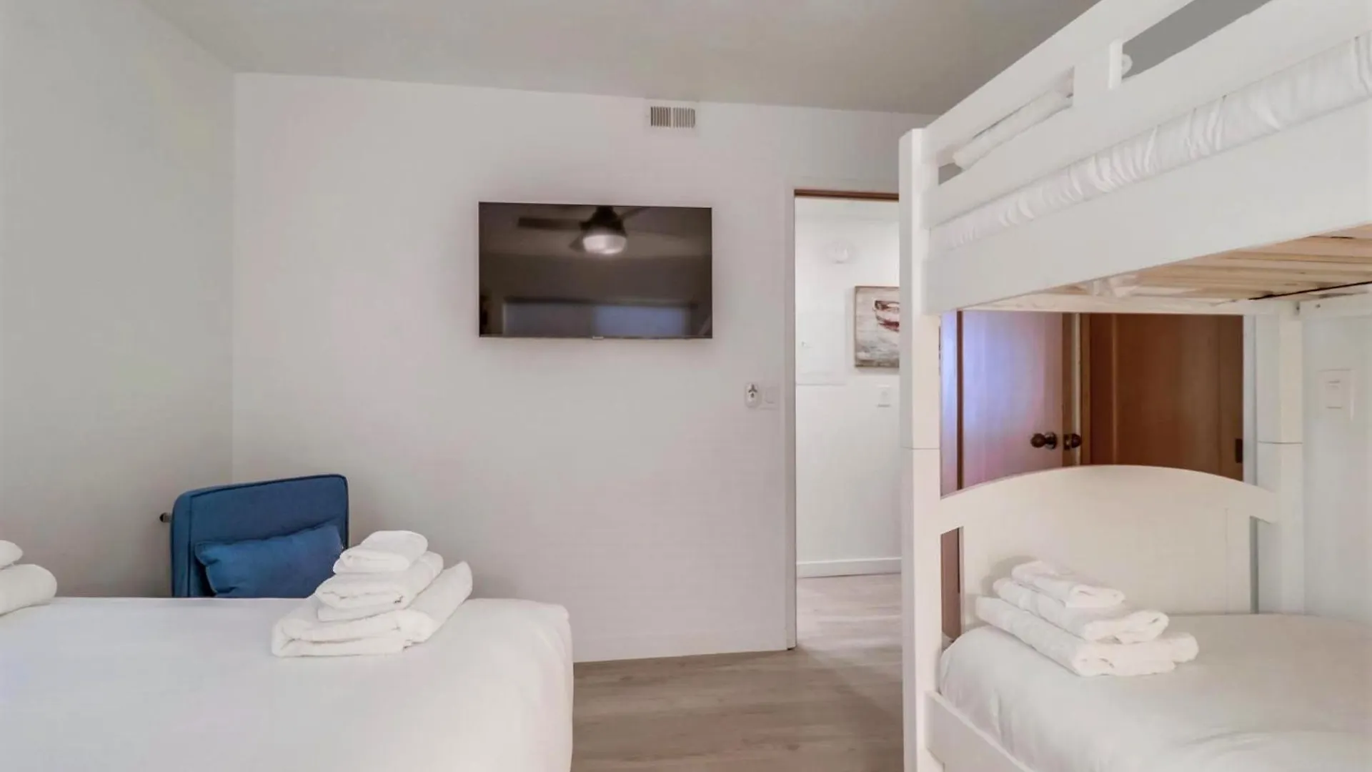 Apartment B5328 Bayside Bliss *