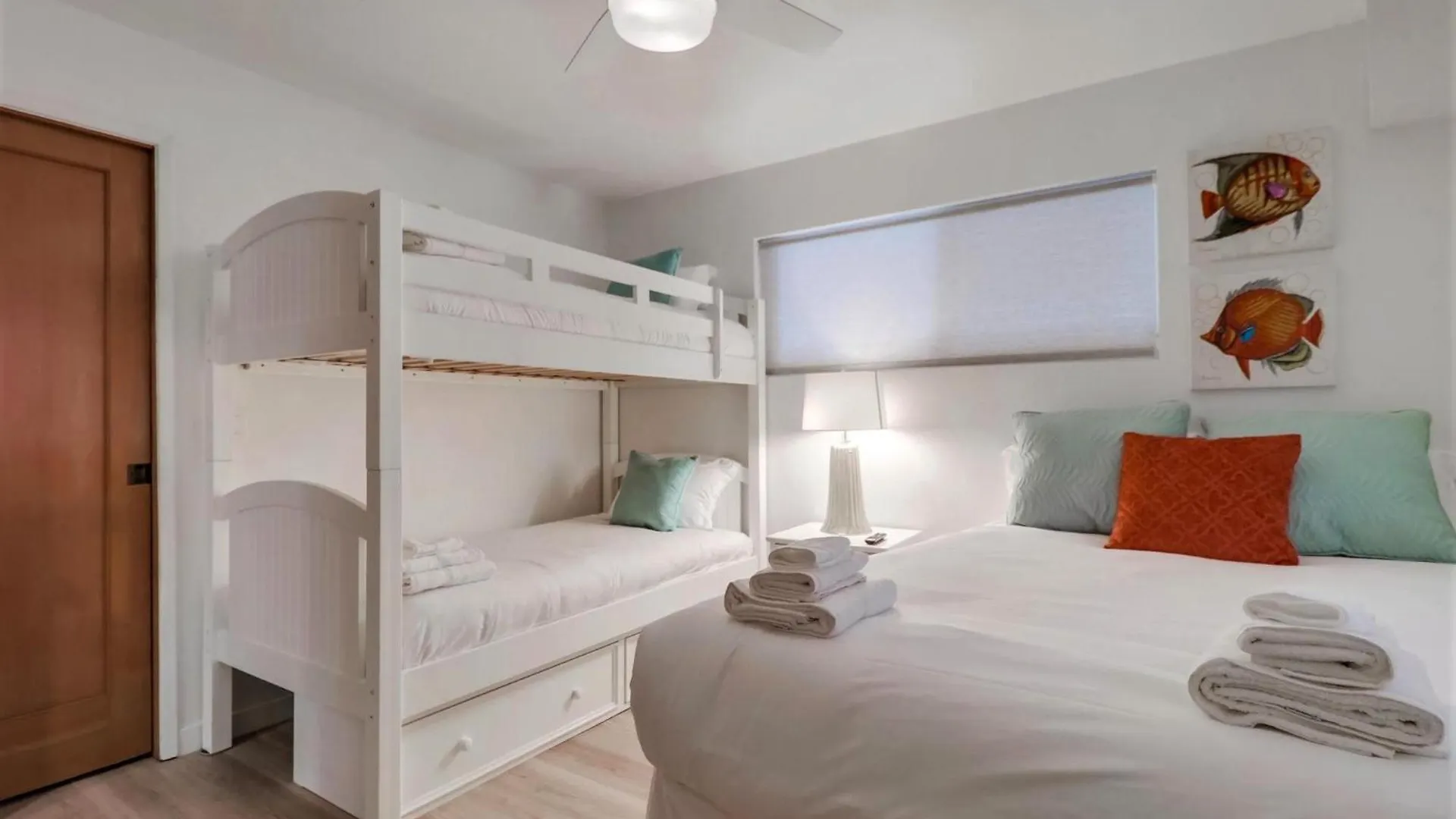 Apartment B5328 Bayside Bliss San Diego