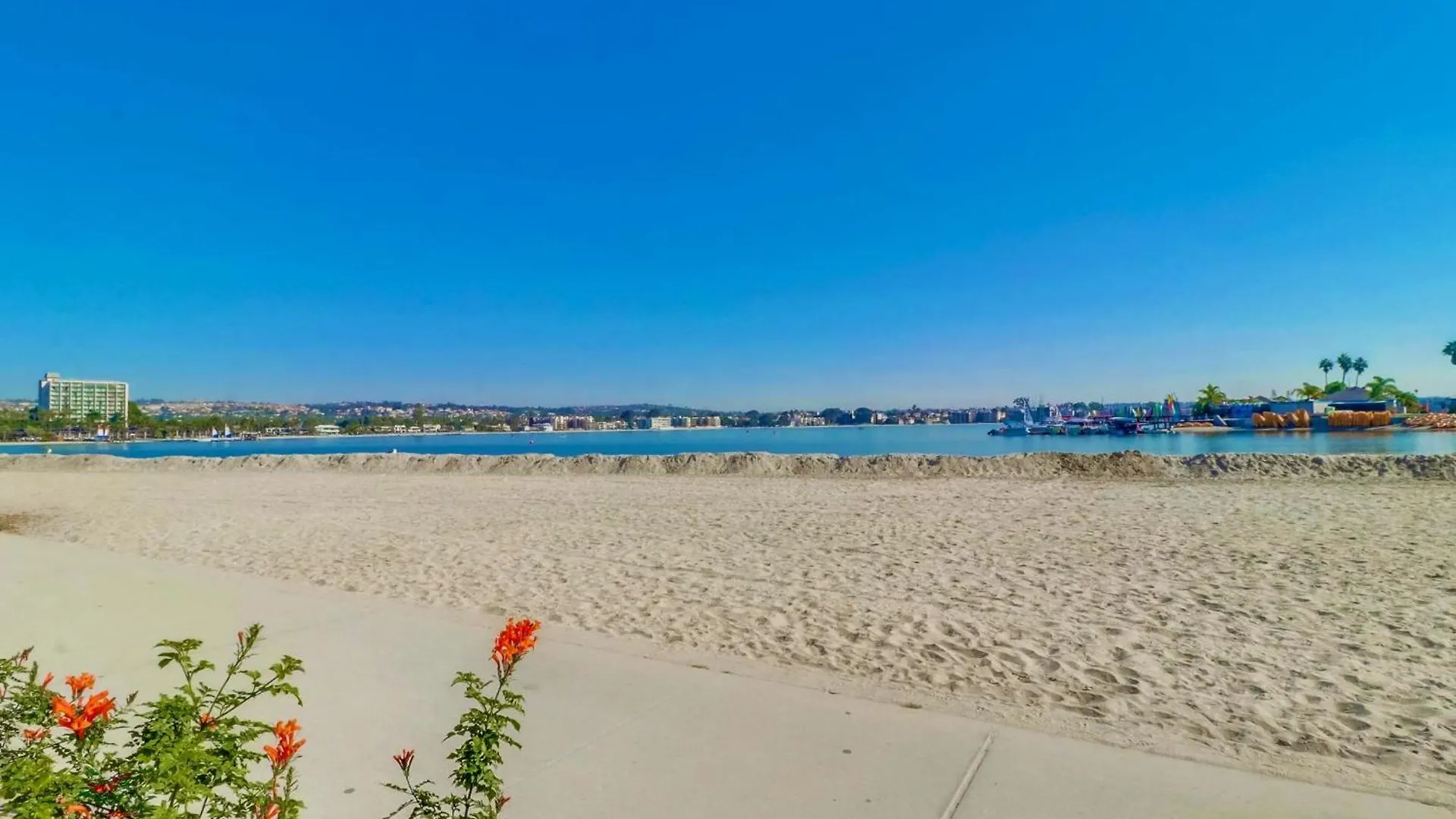 B5328 Bayside Bliss San Diego