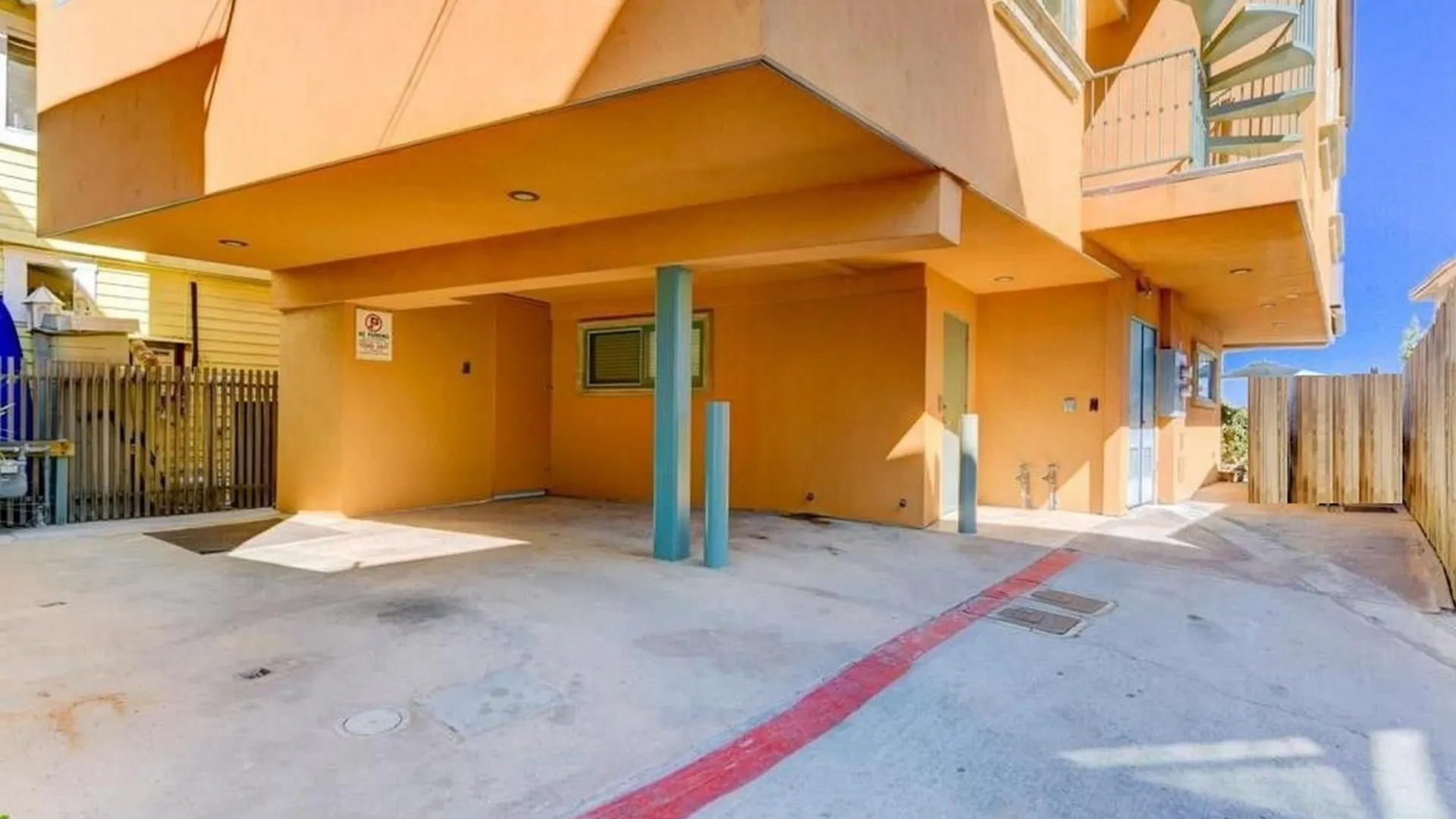 B5328 Bayside Bliss Apartment *