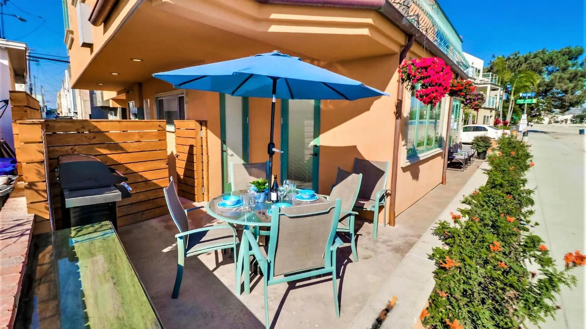 B5328 Bayside Bliss * San Diego