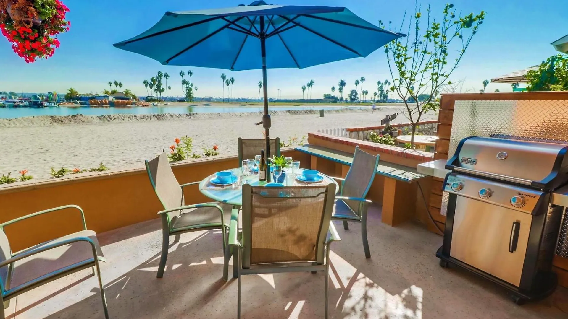 Apartment B5328 Bayside Bliss San Diego