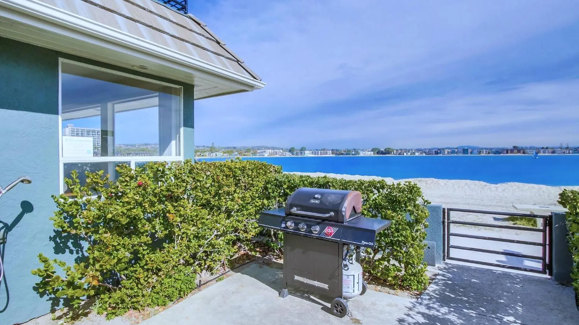 B5384 Haven Holiday home San Diego