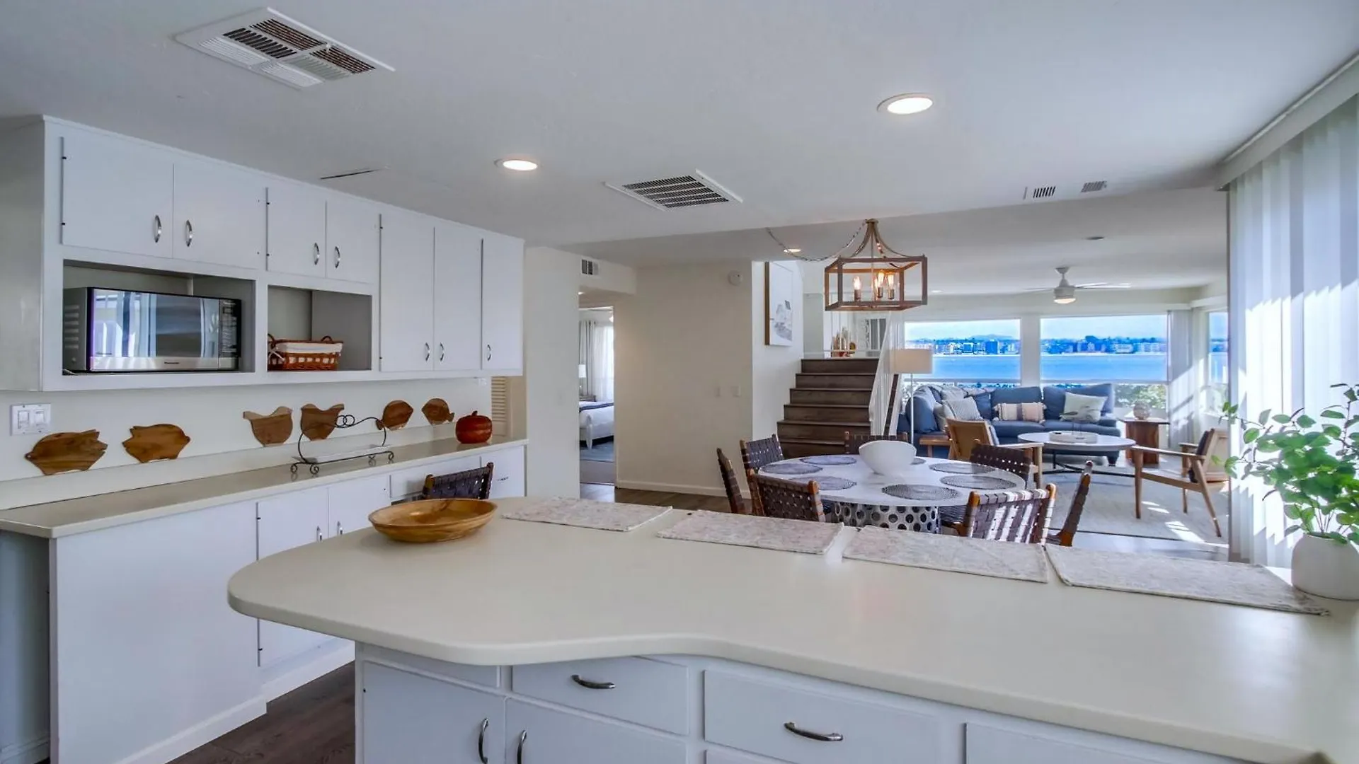 Holiday home B5384 Haven San Diego