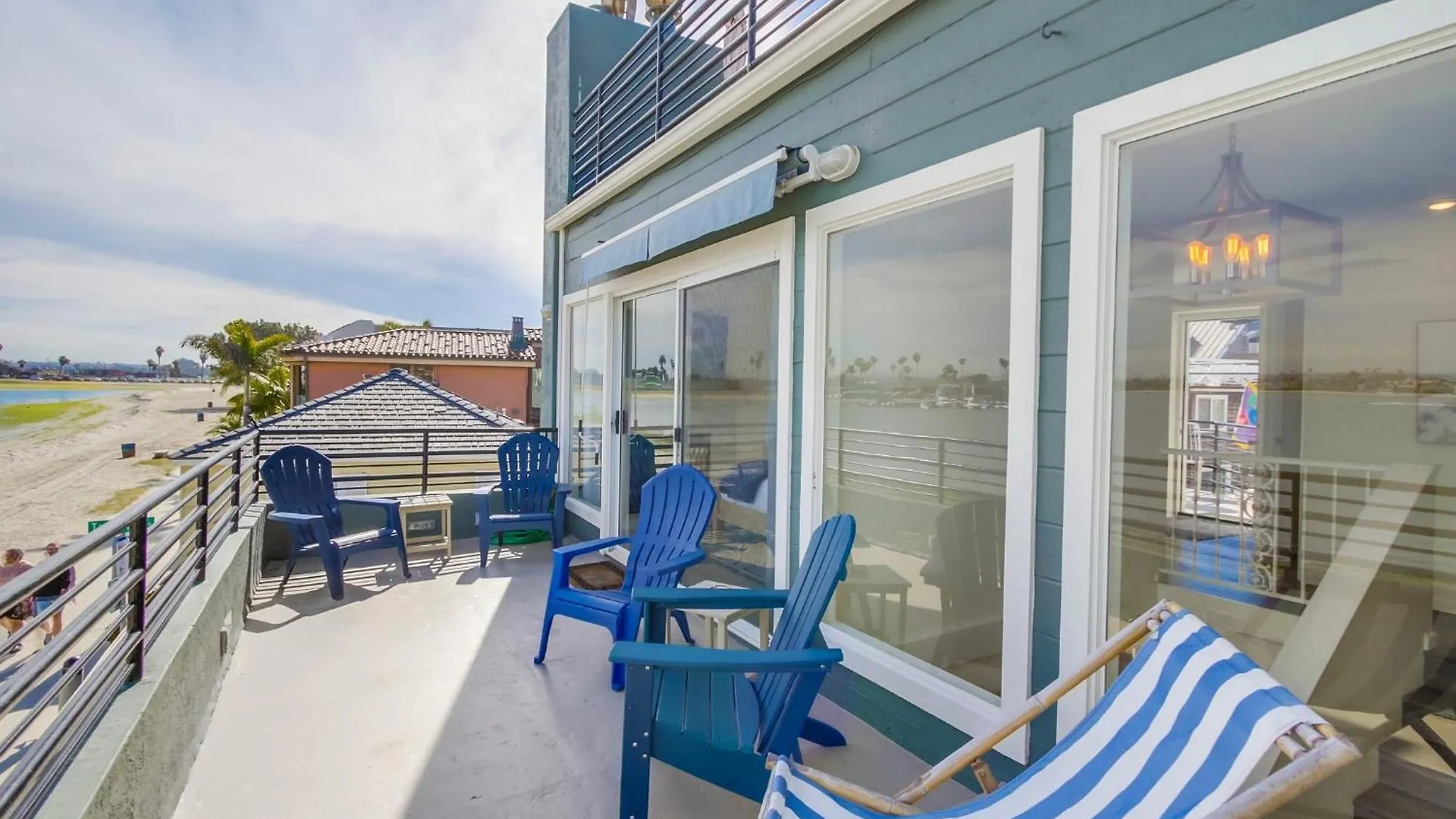 Holiday home B5384 Haven San Diego