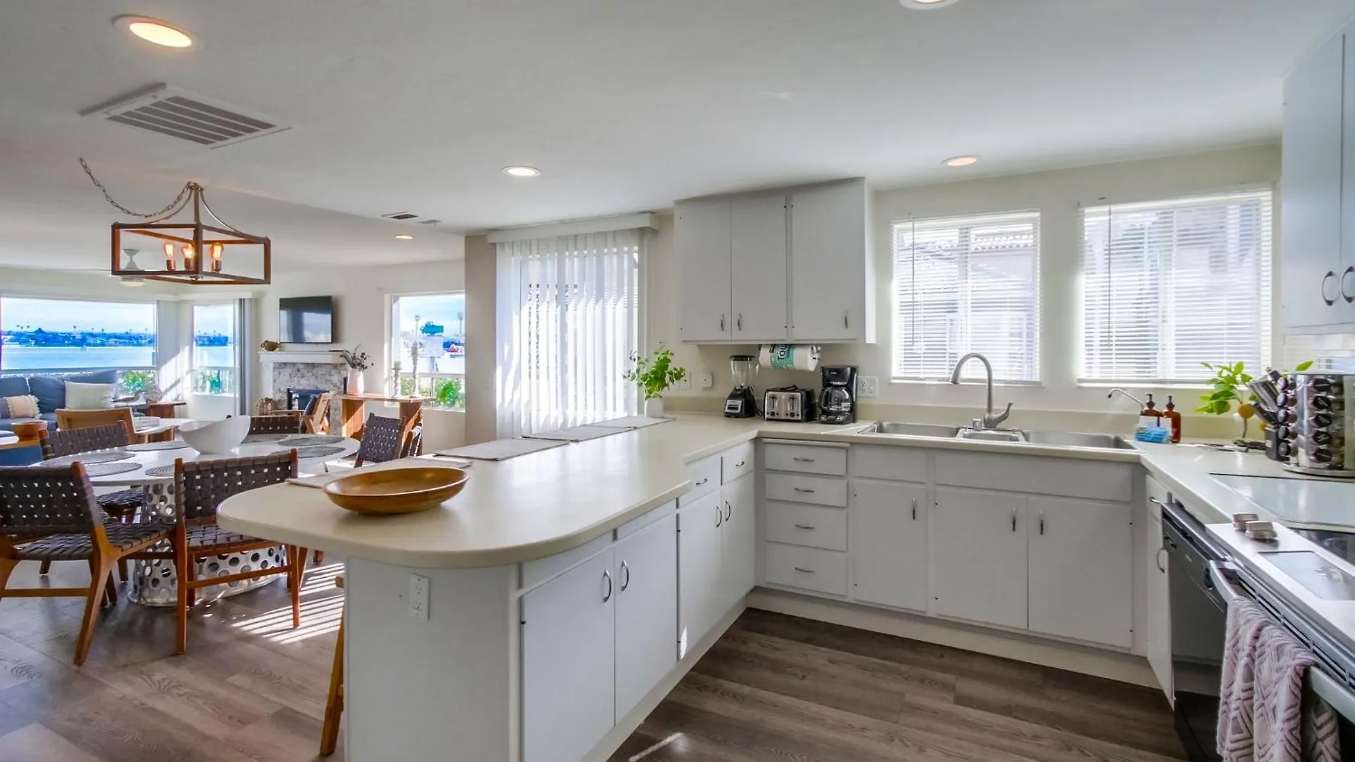 B5384 Haven Holiday home