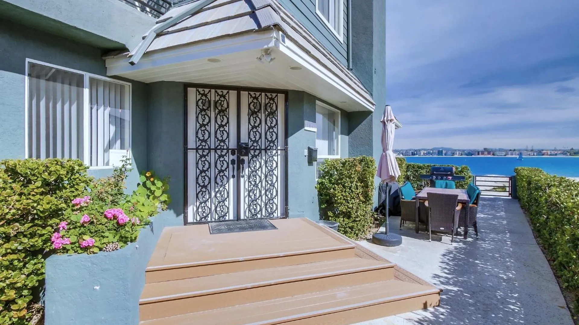 Holiday home B5384 Haven *
