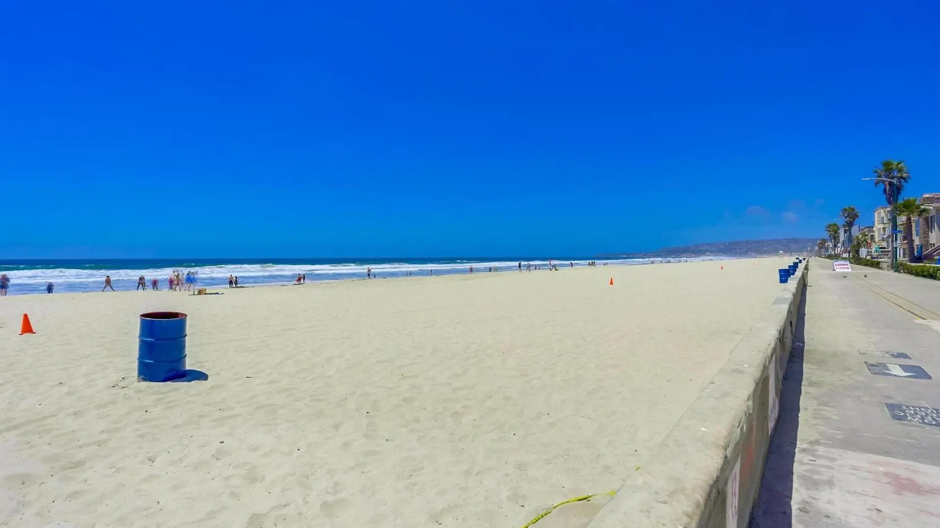 B5338 Island Sands 1 Apartment San Diego