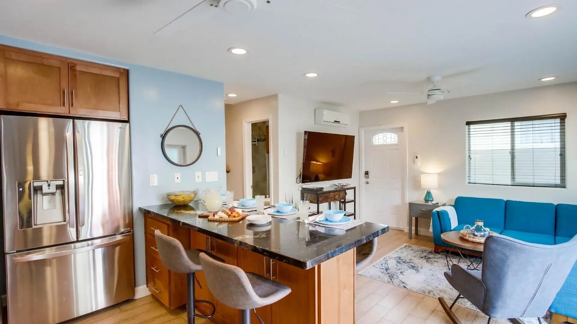 B5338 Island Sands 1 Apartment *