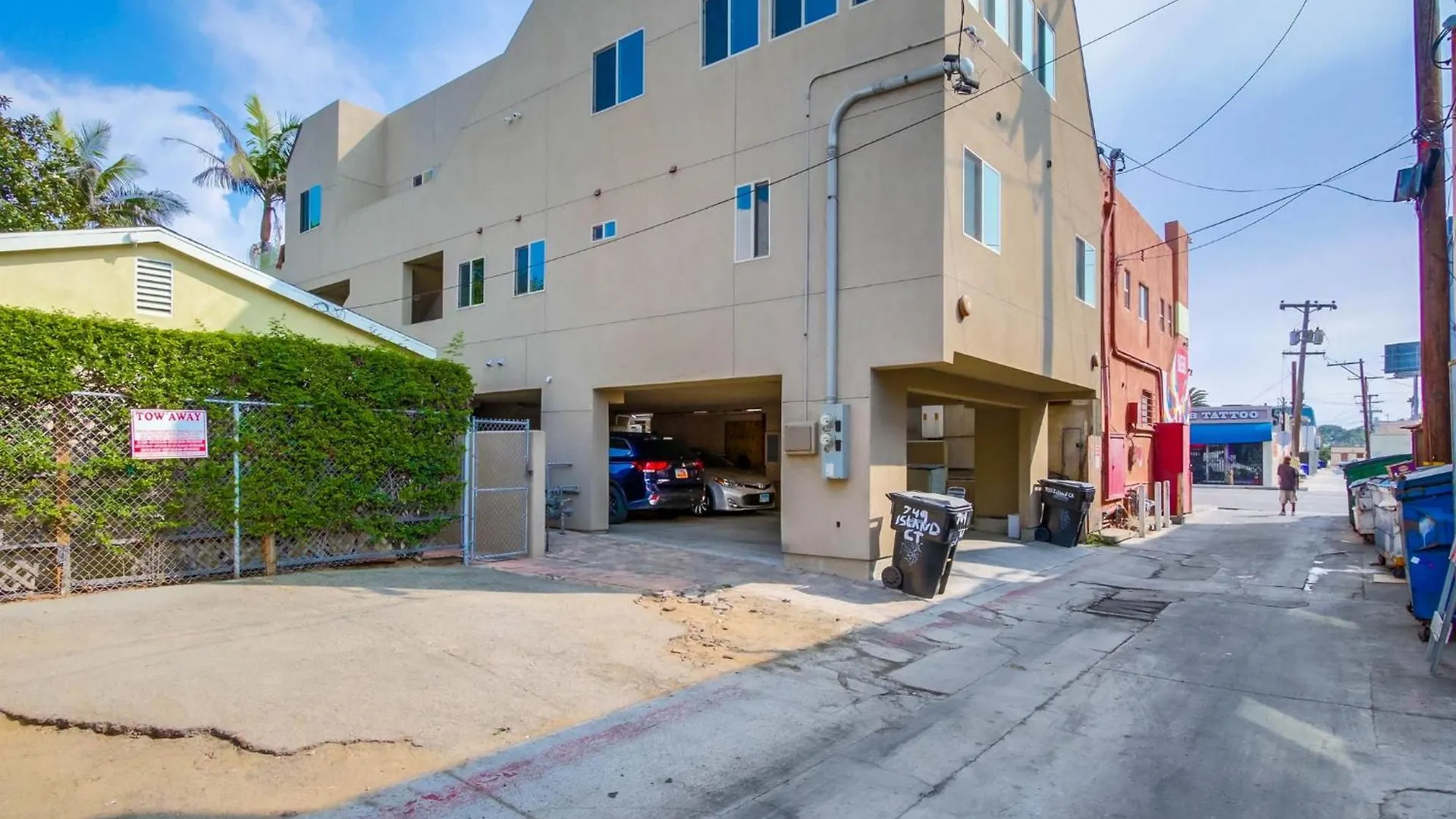 B5338 Island Sands 1 Apartment San Diego