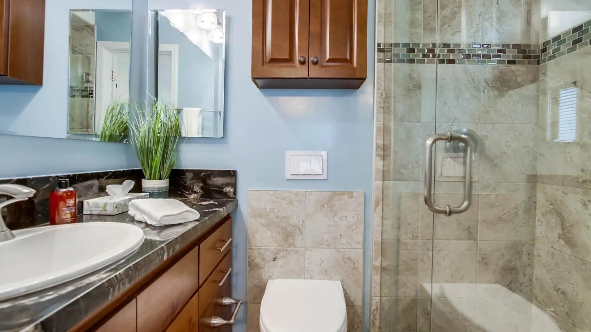 B5338 Island Sands 1 Apartment *