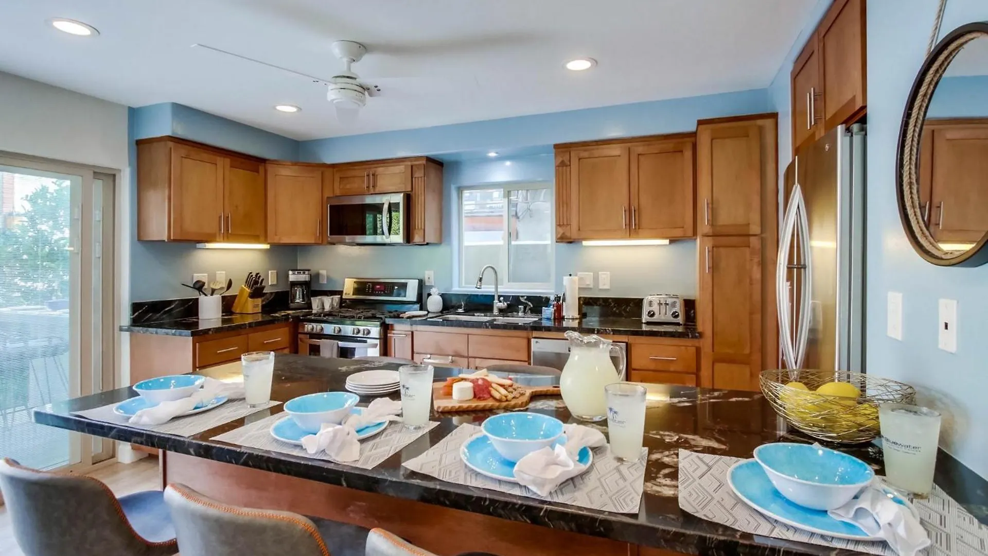 B5338 Island Sands 1 Apartment