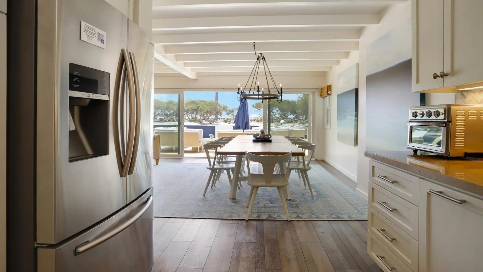 Prázdninový dům B5382 Anacapa Oasis San Diego