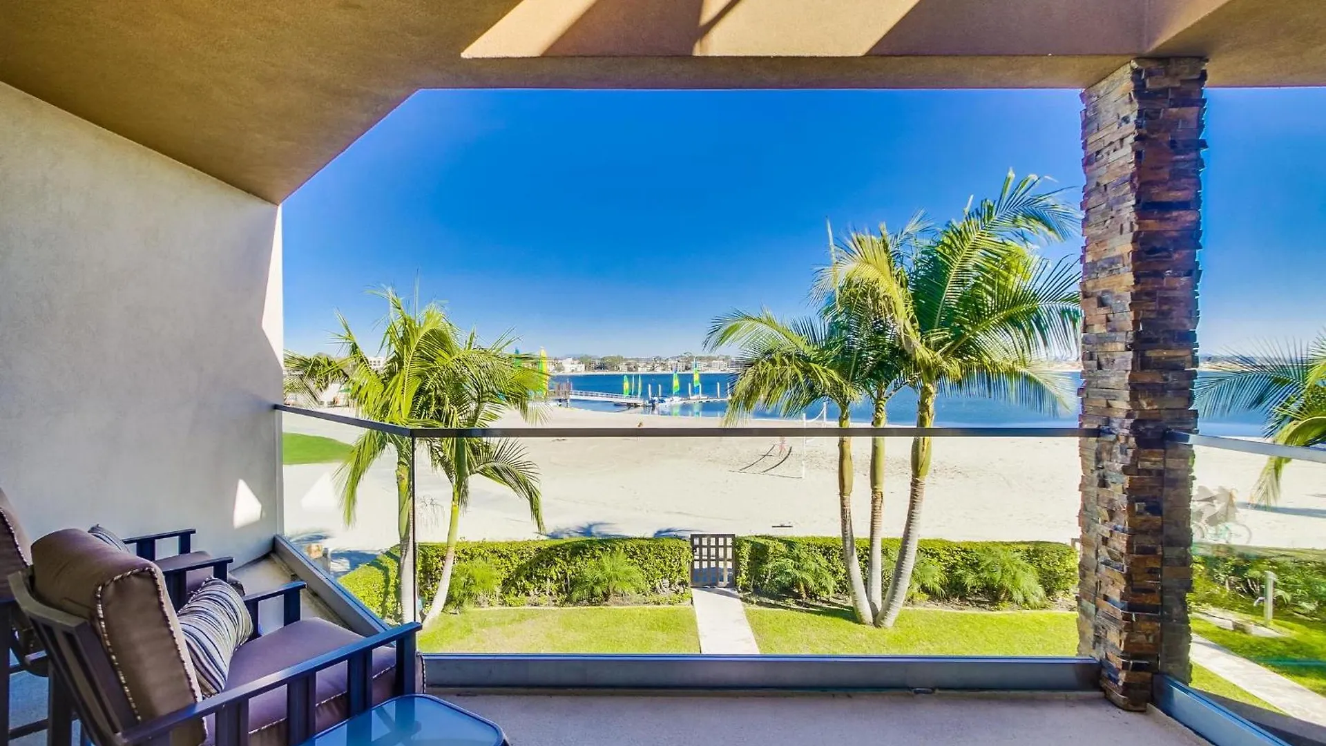 B5172 On The Bay - 7 Bedroom Holiday home San Diego