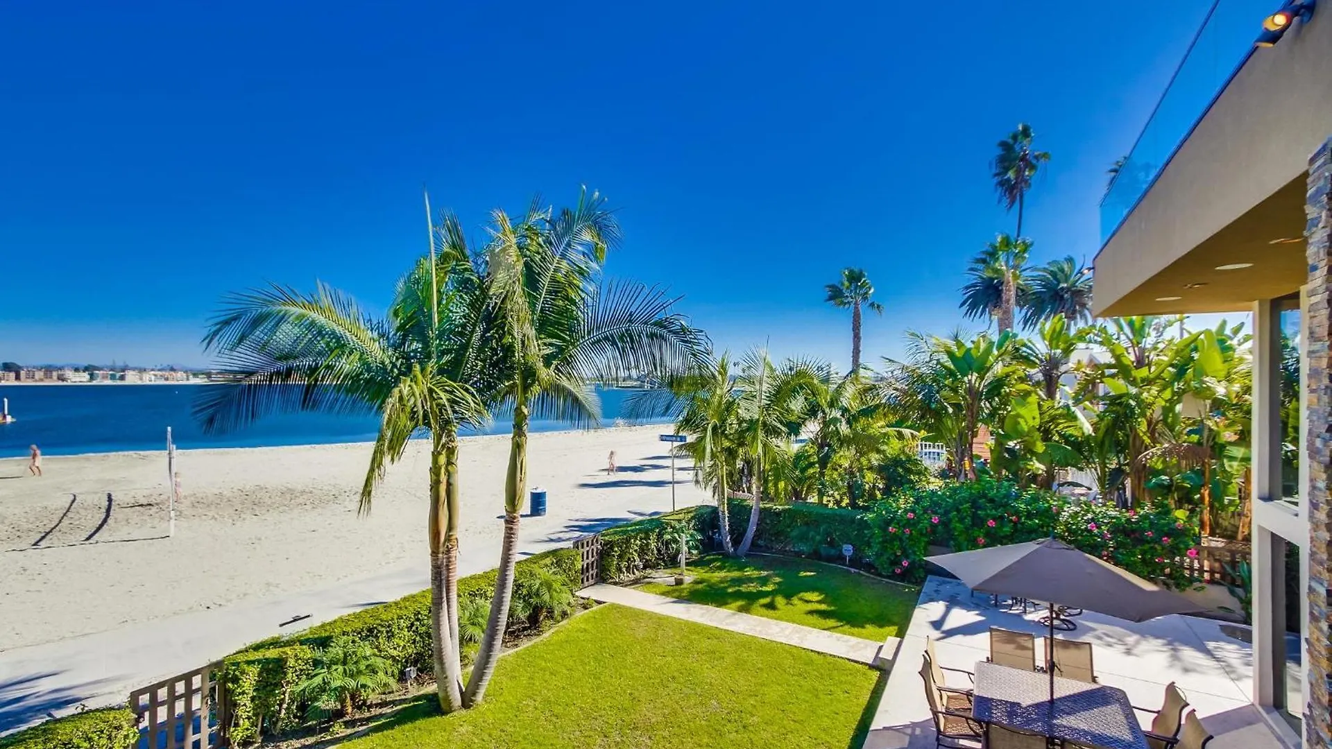B5172 On The Bay - 7 Bedroom Holiday home San Diego