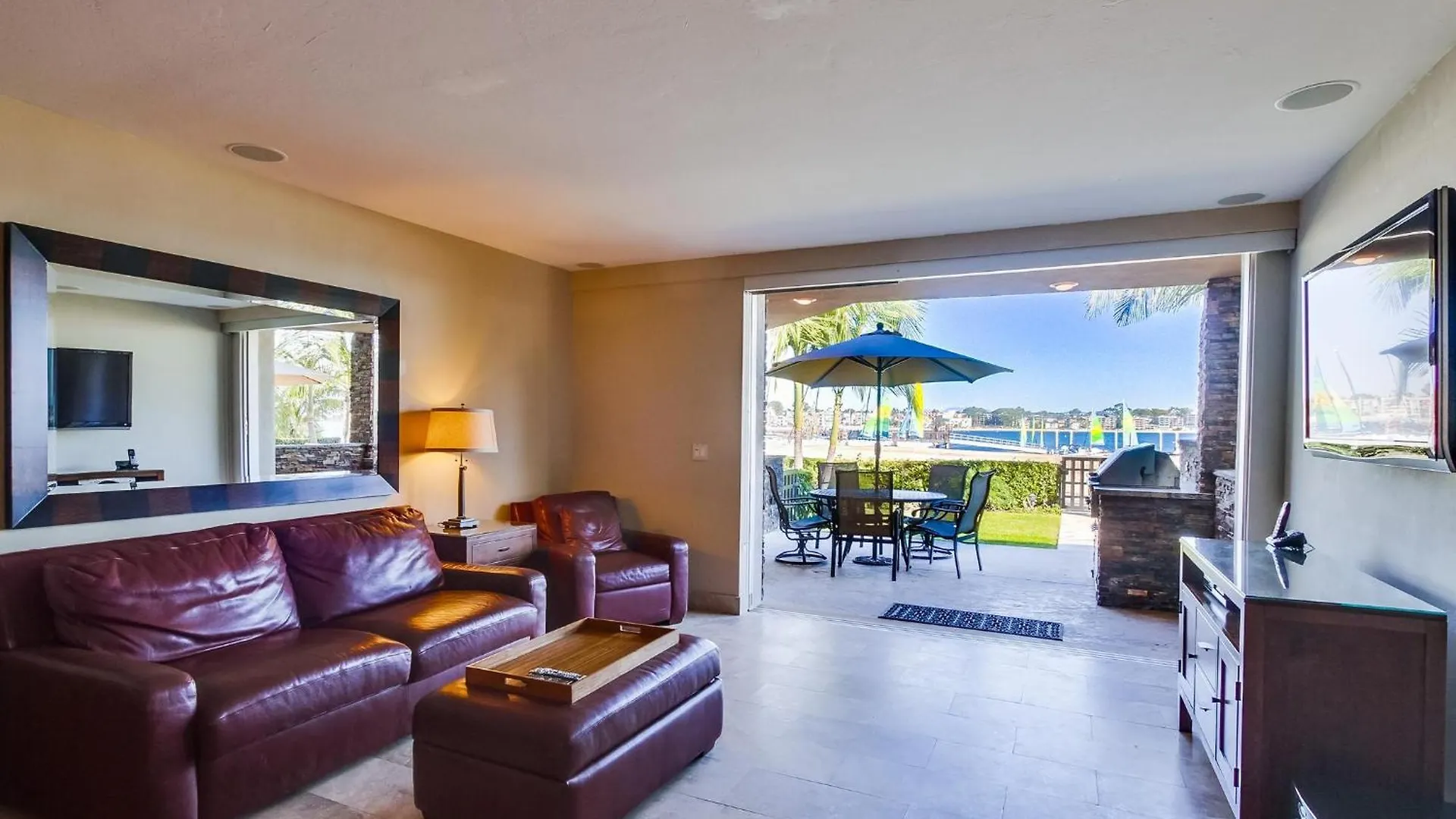 B5172 On The Bay - 7 Bedroom San Diego
